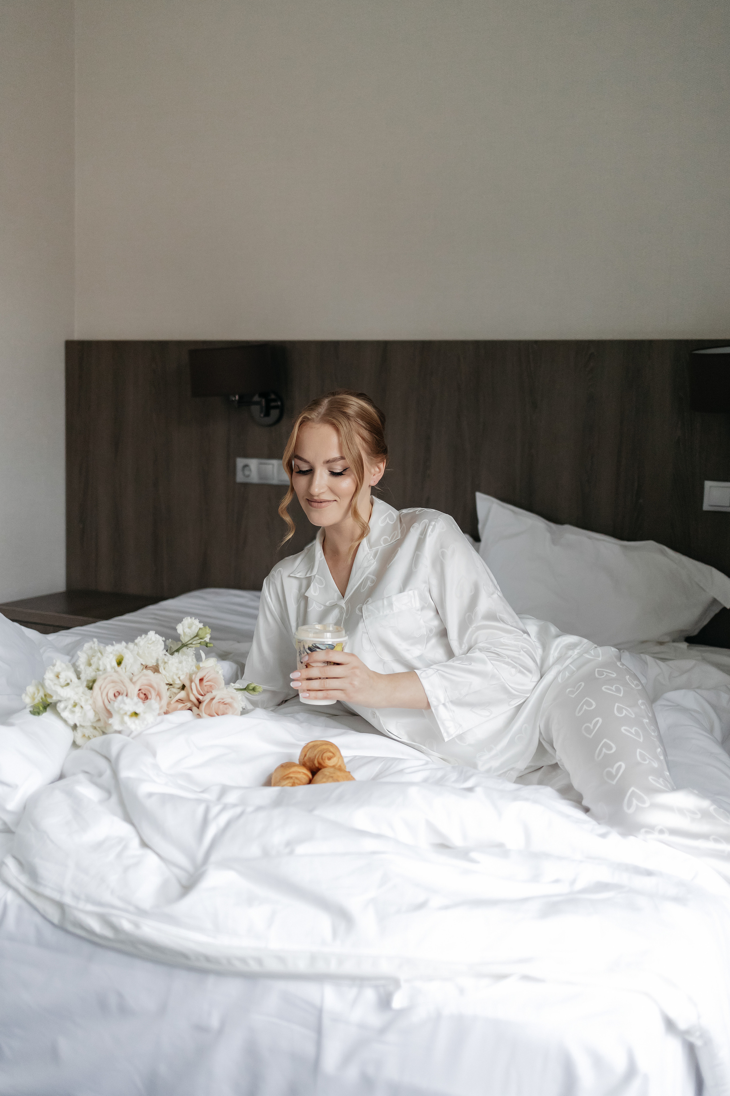 Полина и Кирилл. Свадебный фотограф в Пскове и Санкт-Петербурге | Анна Голикова