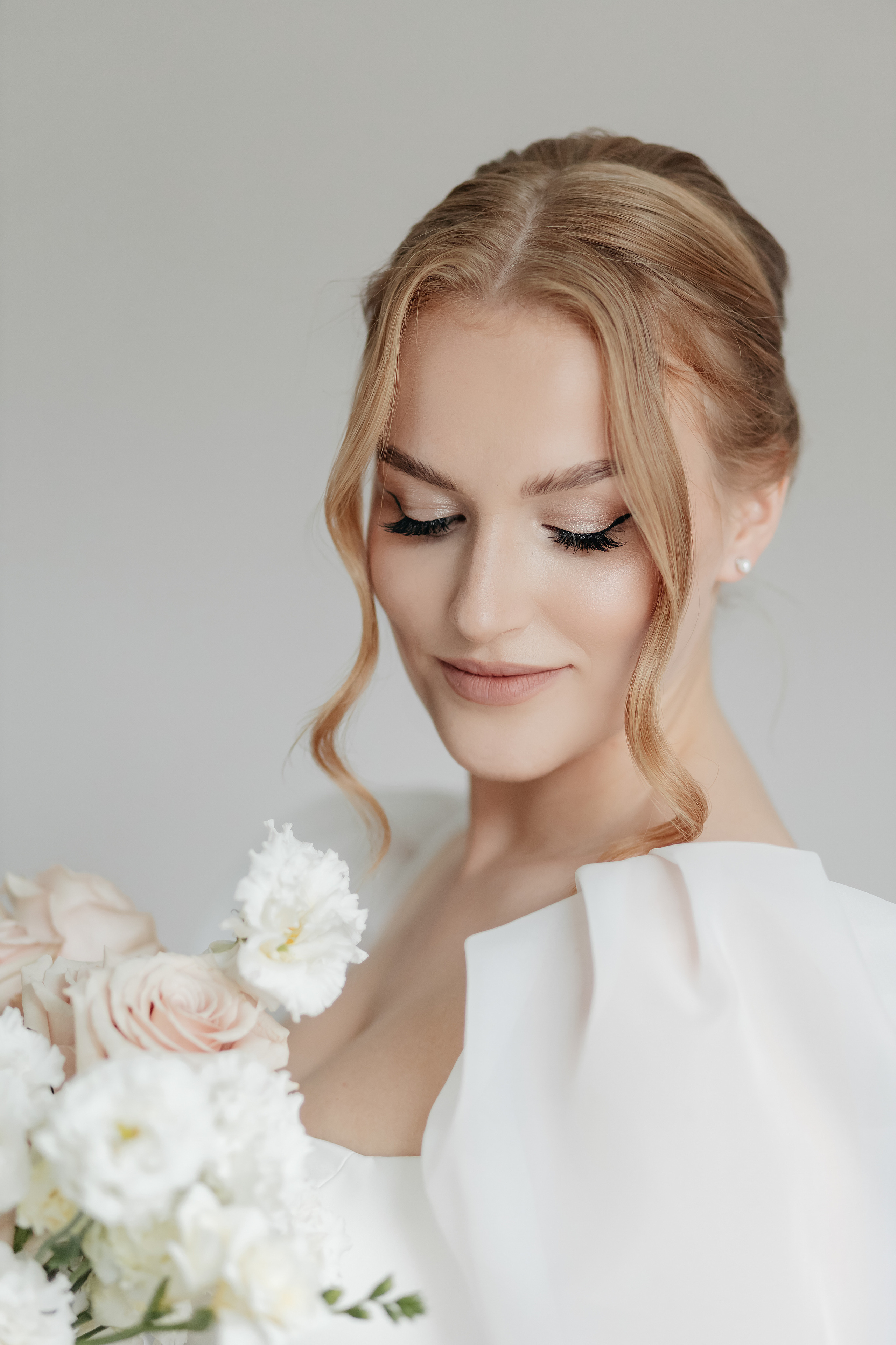 Полина и Кирилл. Свадебный фотограф в Пскове и Санкт-Петербурге | Анна Голикова