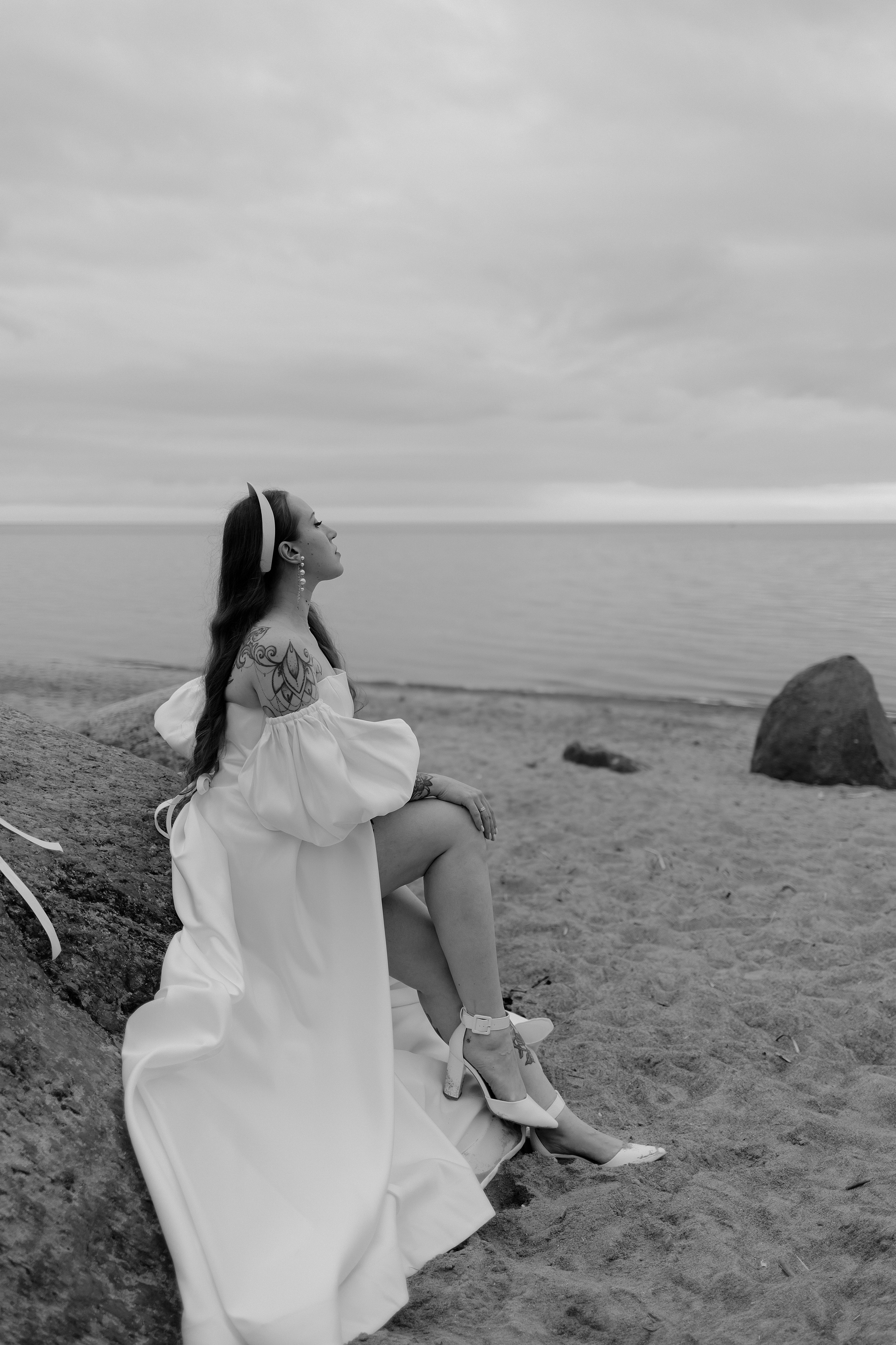 Анастасия и Михаил. Свадебный фотограф в Пскове и Санкт-Петербурге | Анна Голикова