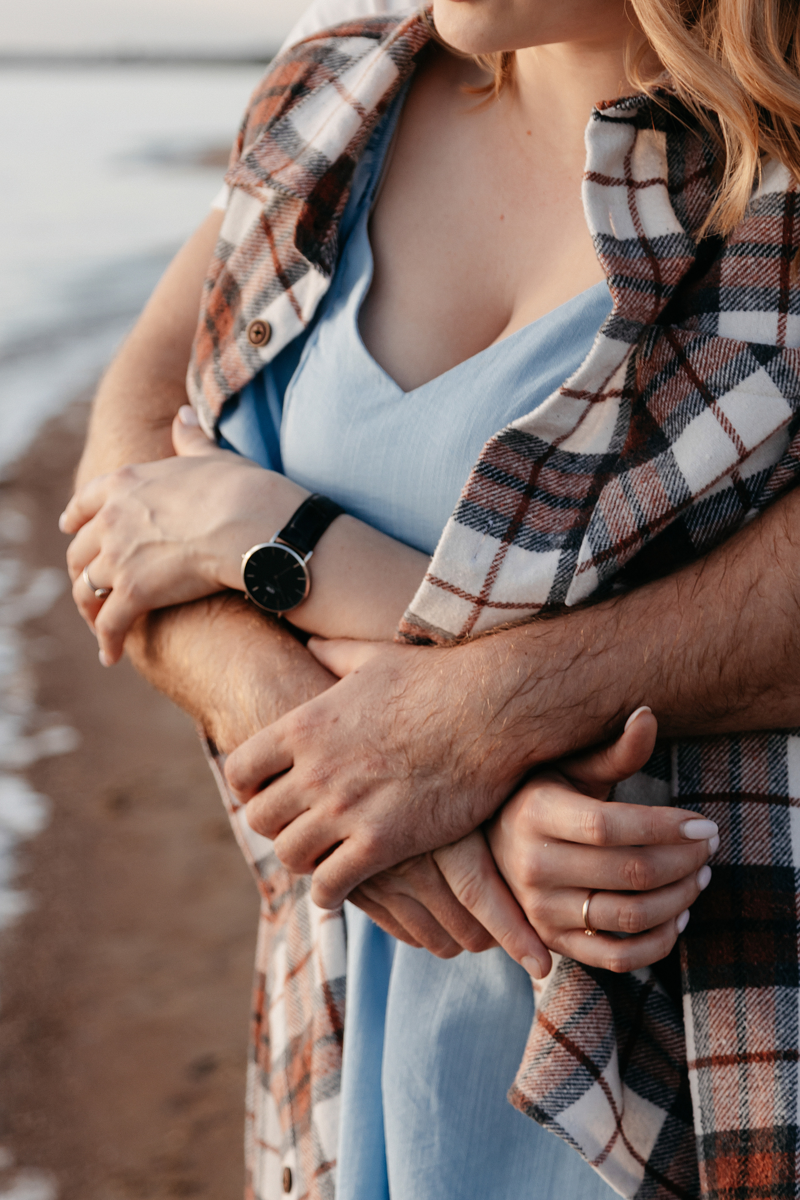 Чудское. Свадебный фотограф в Пскове и Санкт-Петербурге | Анна Голикова