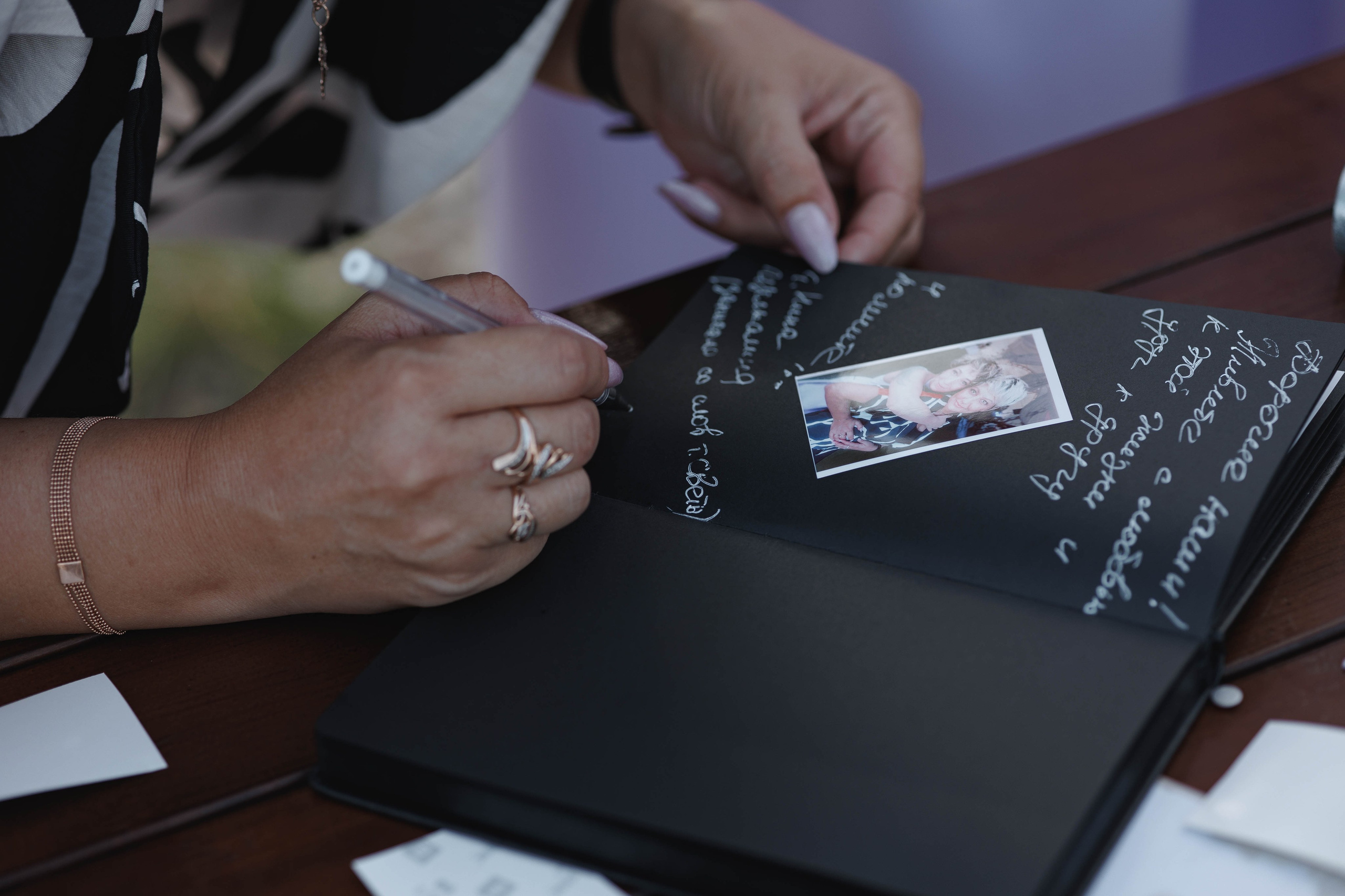 Катюша и Максим. Галерея