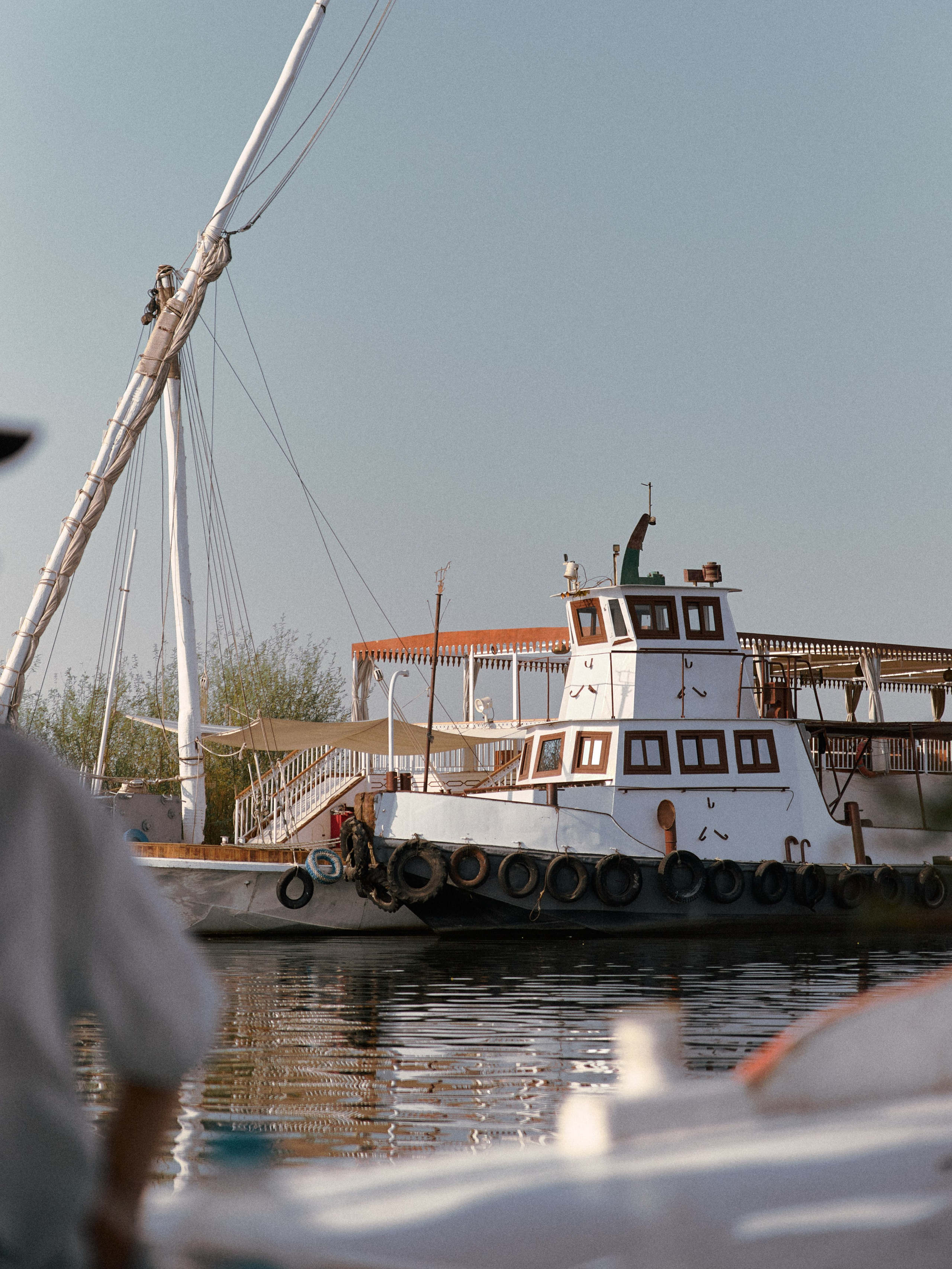 Другое 2. Jorgis Talè — photographer, kind person, teacher of arts and other mag