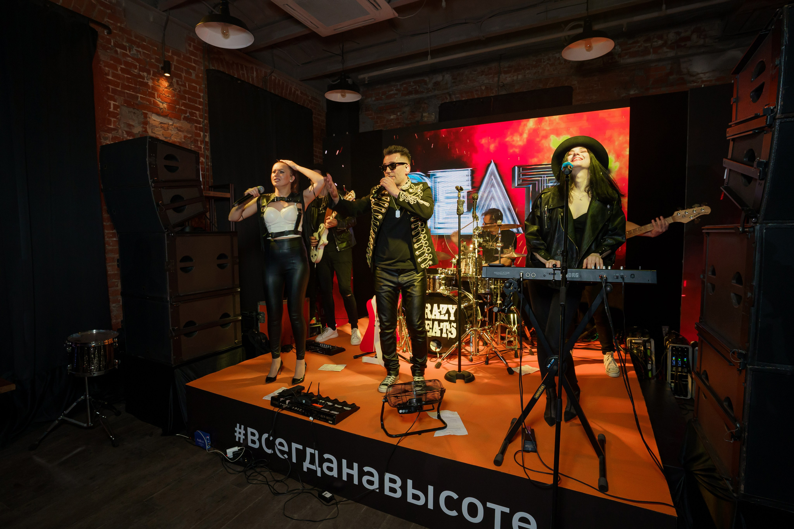 ЭВЕРЕСТ Всегда на высоте 22.04.2021. EVEREST PHOTO REPORT