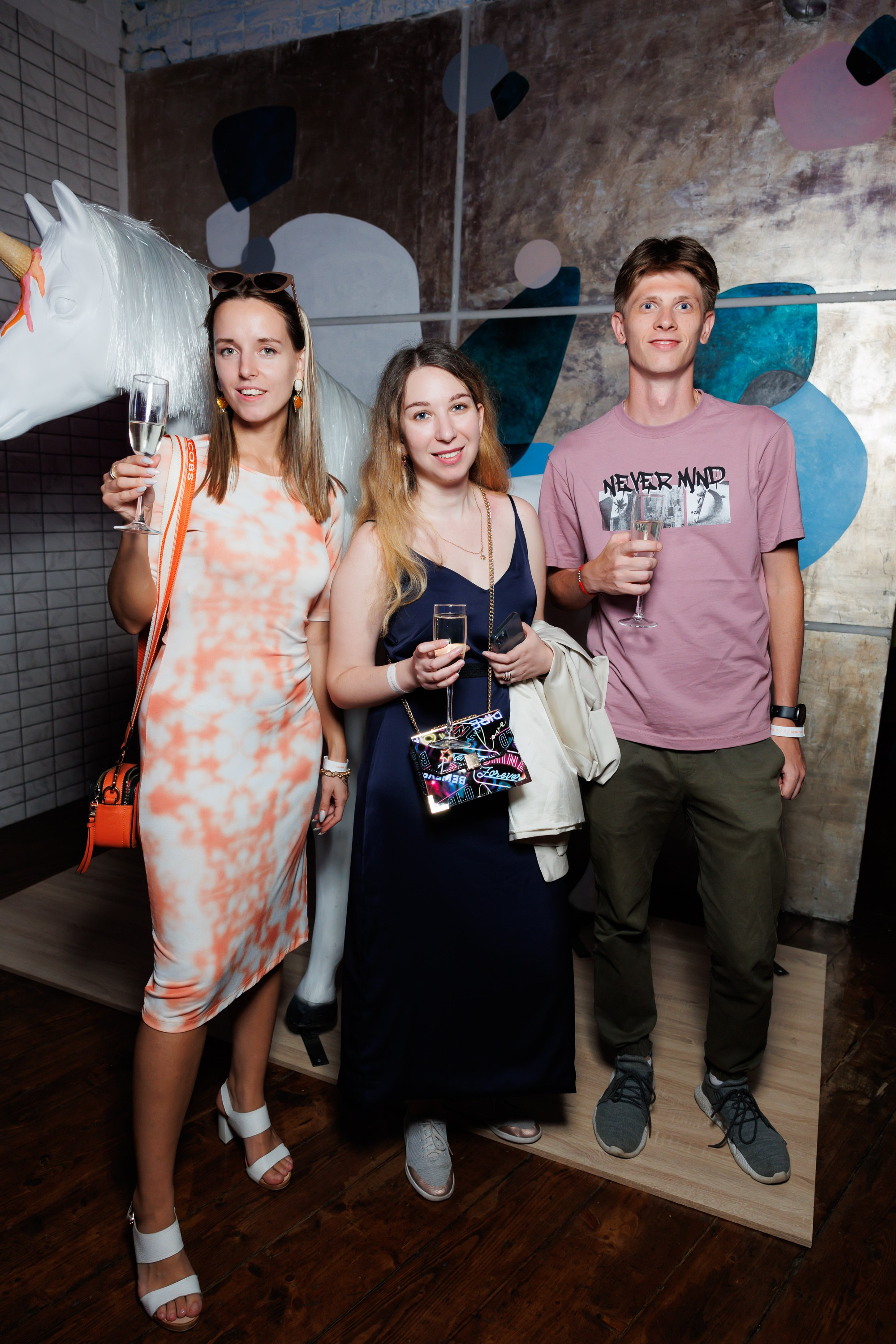 EVEREST VIBE good vibes only 16.08.2023. EVEREST PHOTO REPORT