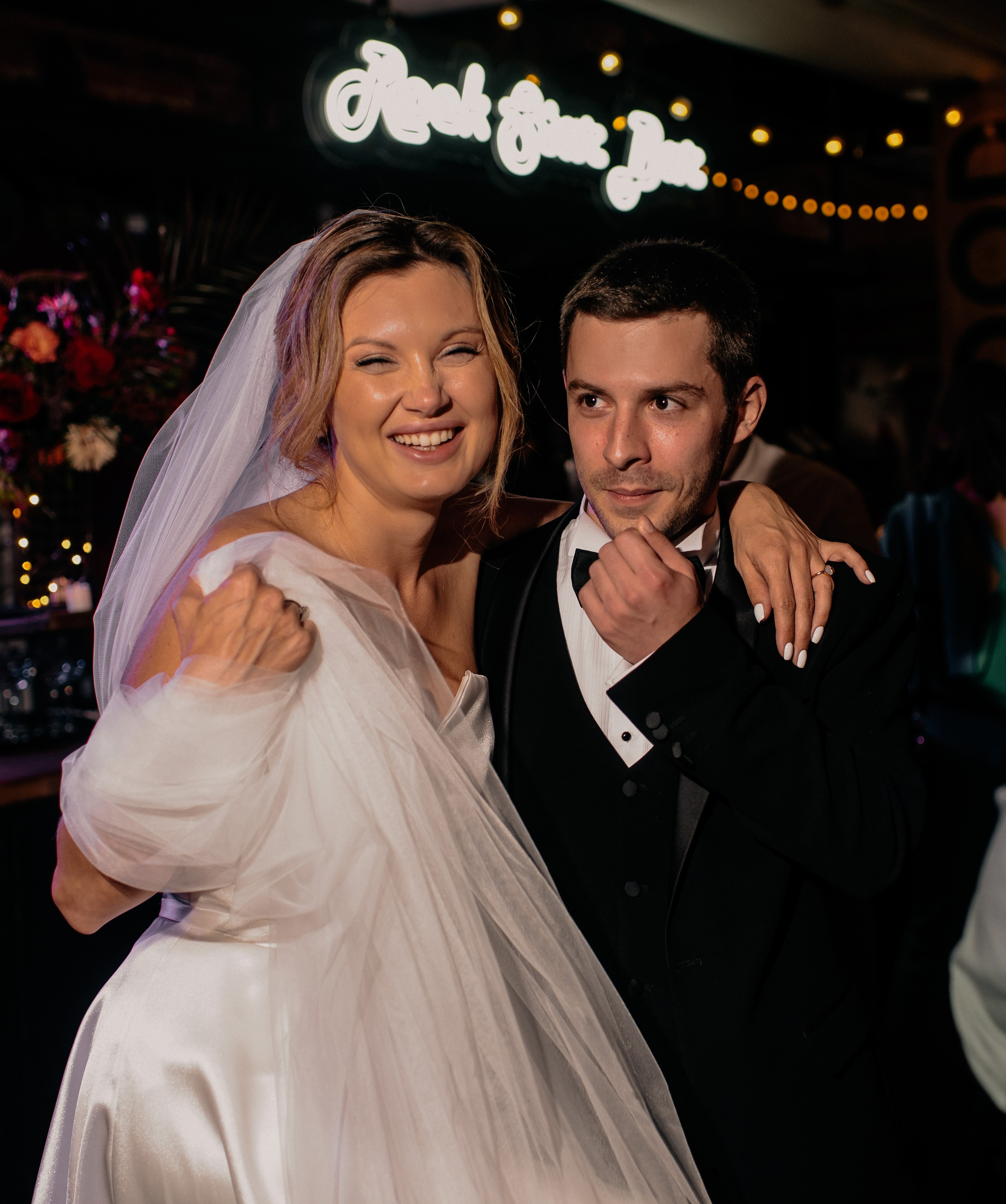 Moscow Wedding. Wedding and Destination photographer Rustam Kalimullin