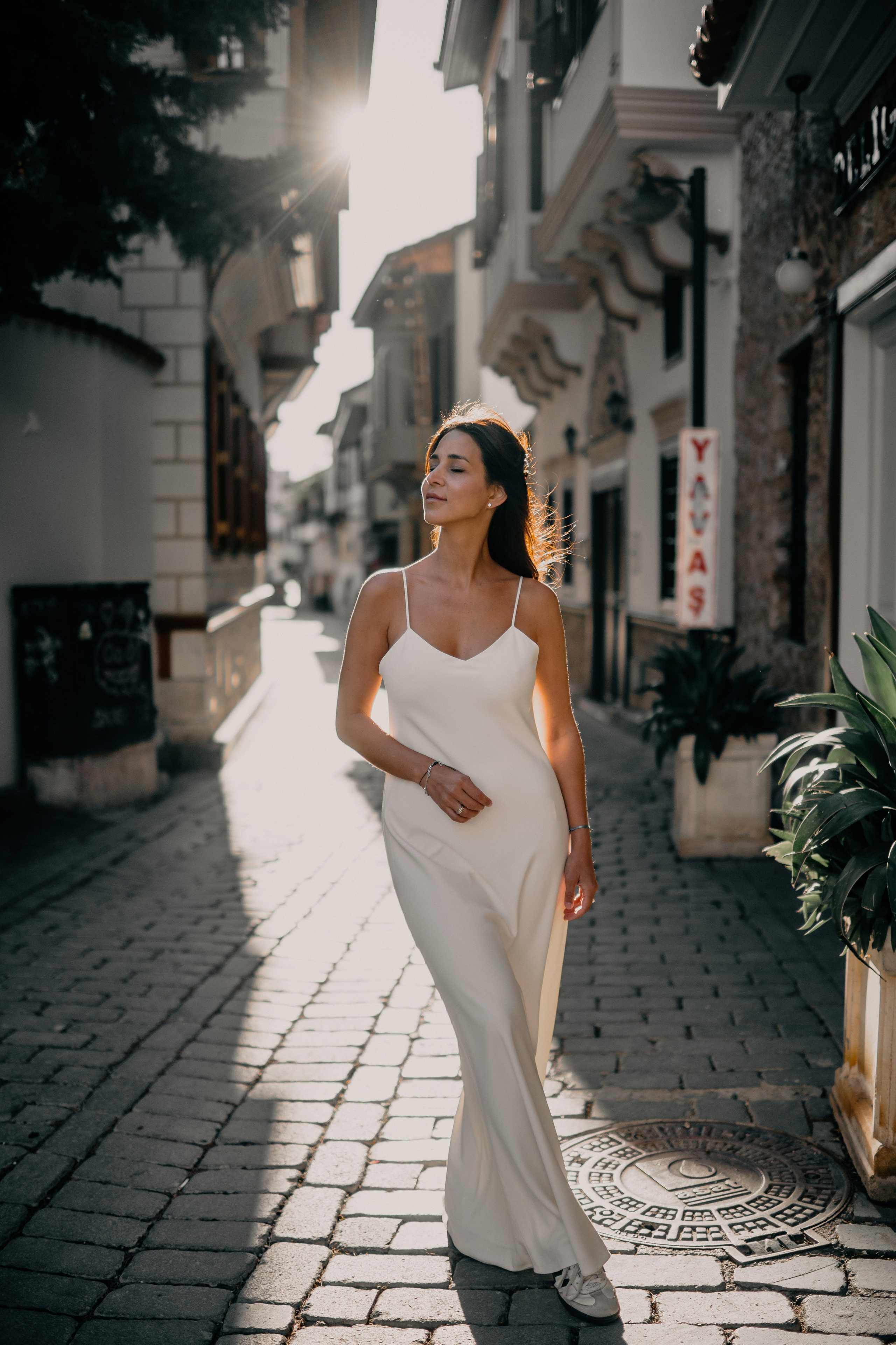 Maria_Antaliya. Wedding and Destination photographer Rustam Kalimullin