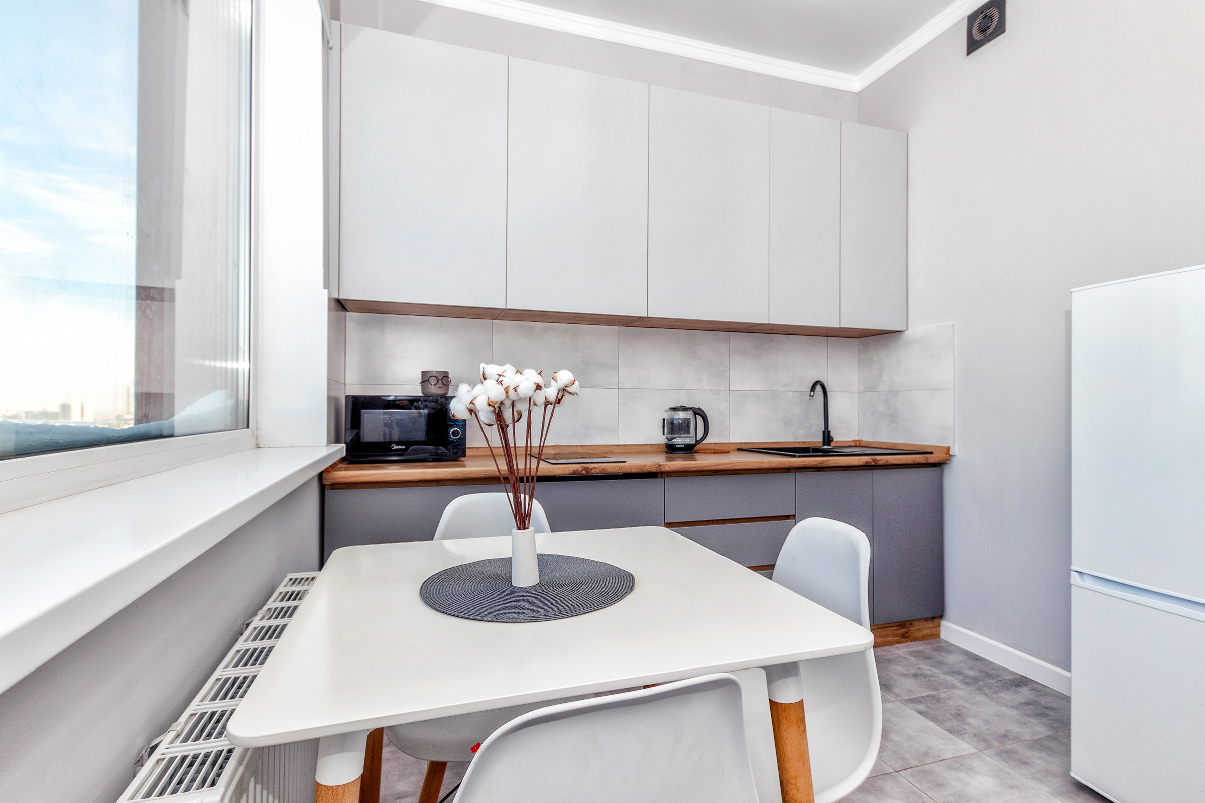 Интерьерная фотосъемка в Астане. Профессиональный фотограф в Астане