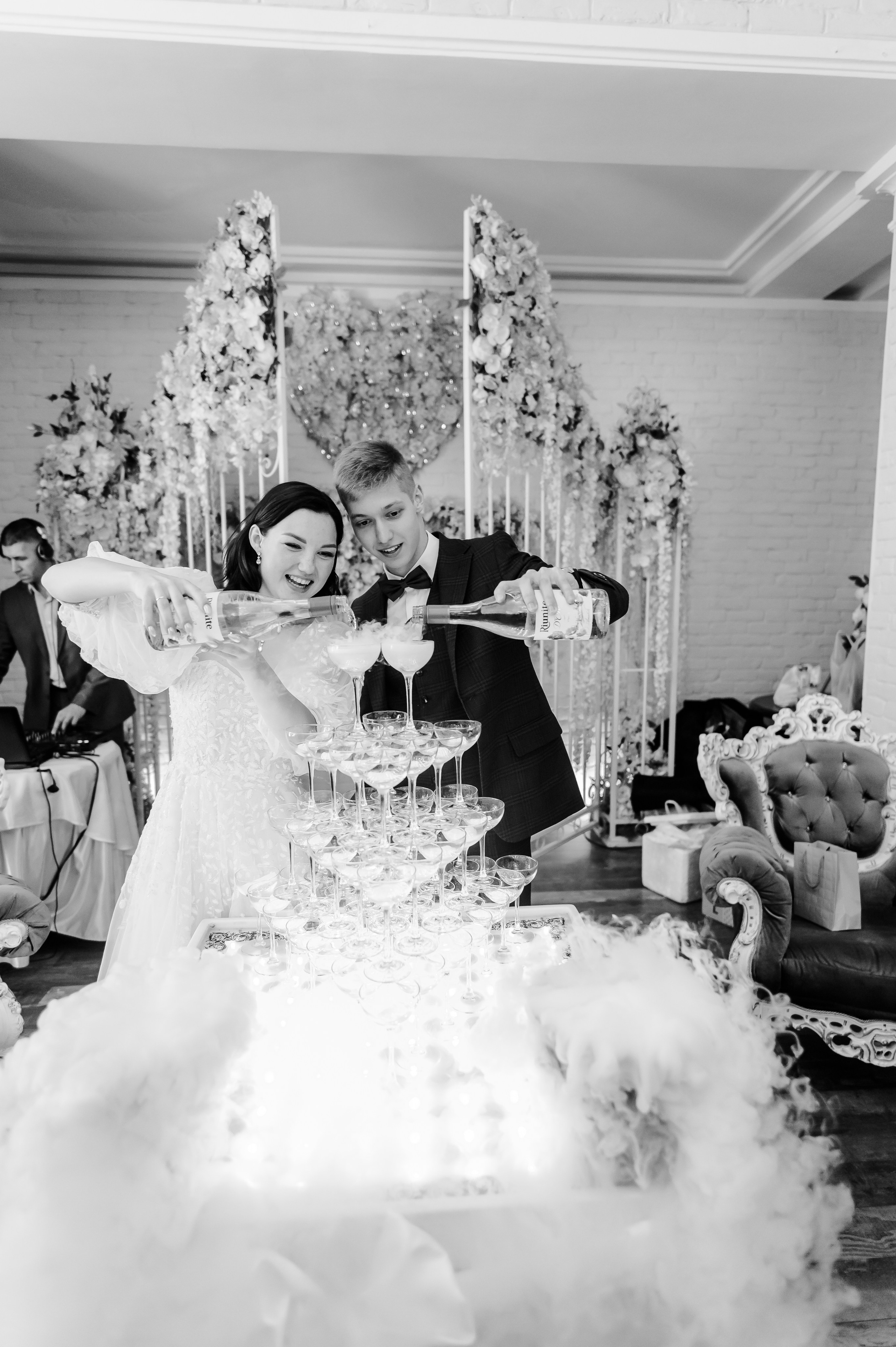 Анастасия & Никита. Свадебный и семейный фотограф Евгения Кононова