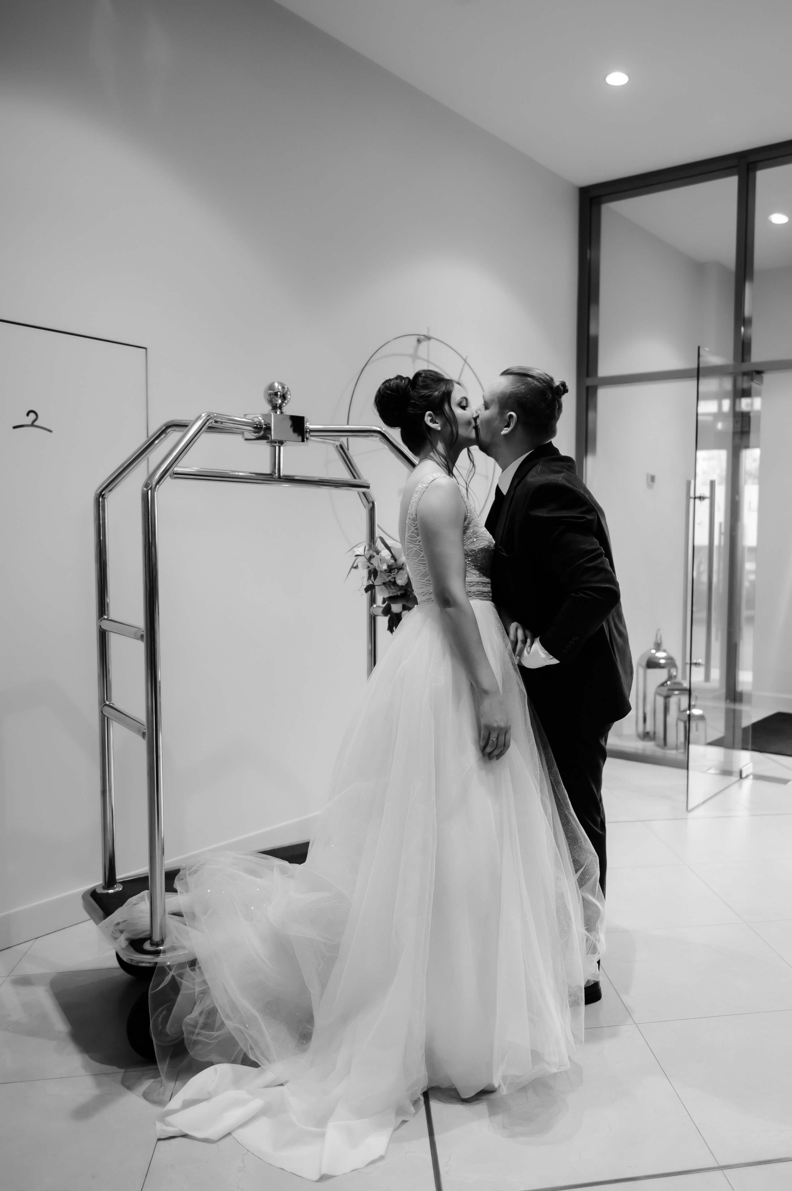 Анастасия & Игорь. Свадебный и семейный фотограф Евгения Кононова