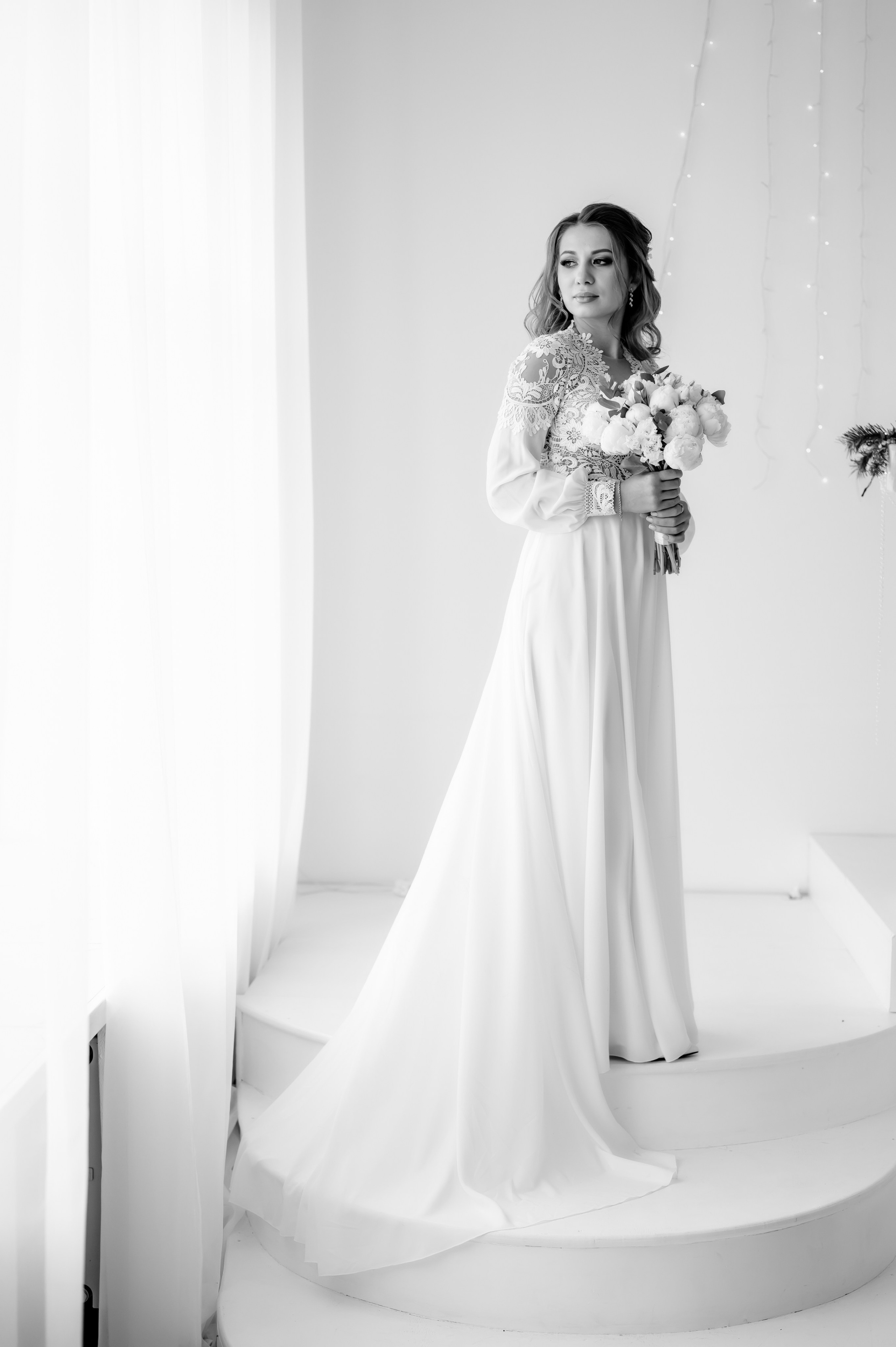 Алёна & Станислав. Свадебный и семейный фотограф Евгения Кононова