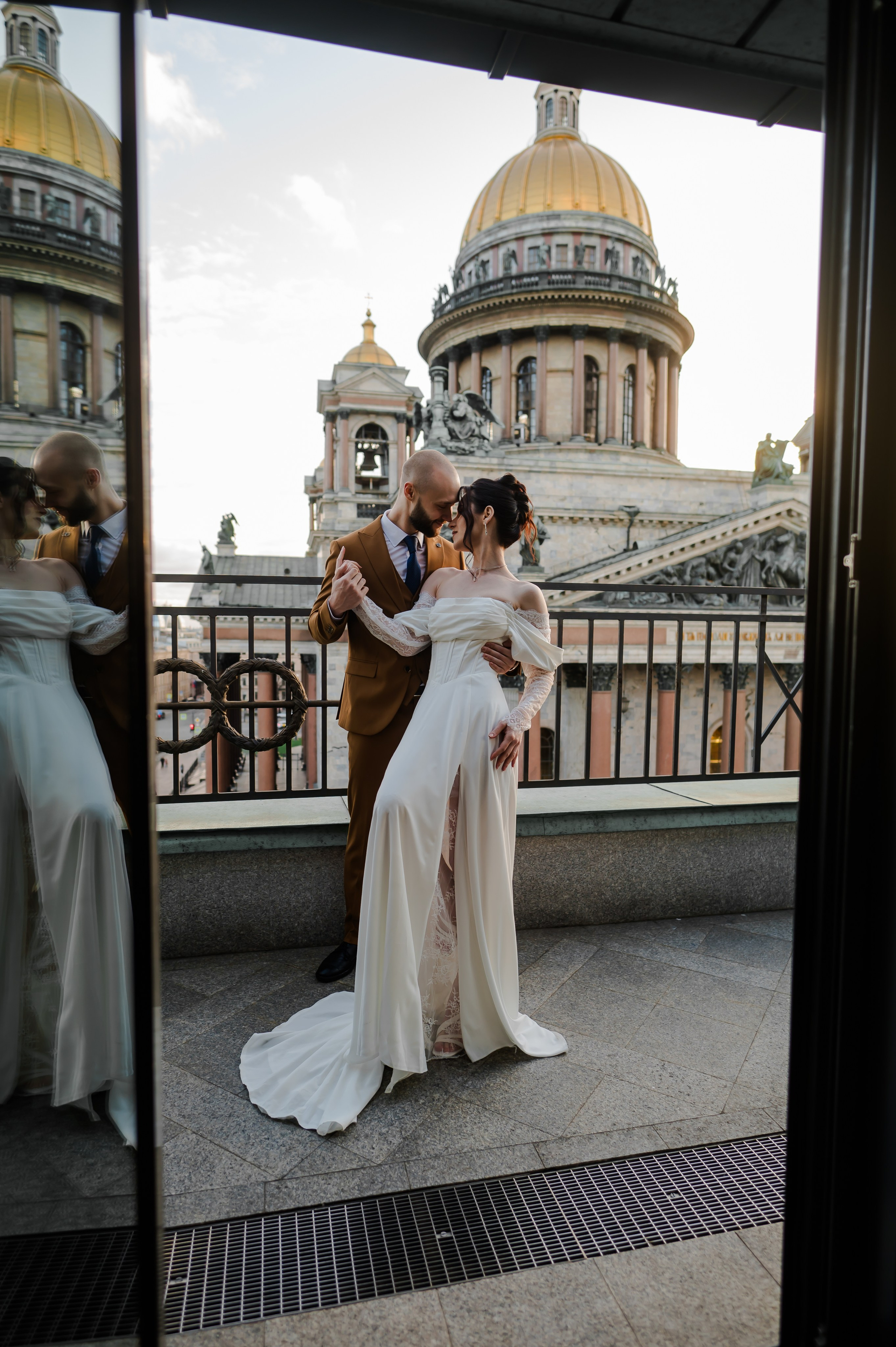 А&A, Four Seasons. Свадебный и семейный фотограф Евгения Кононова