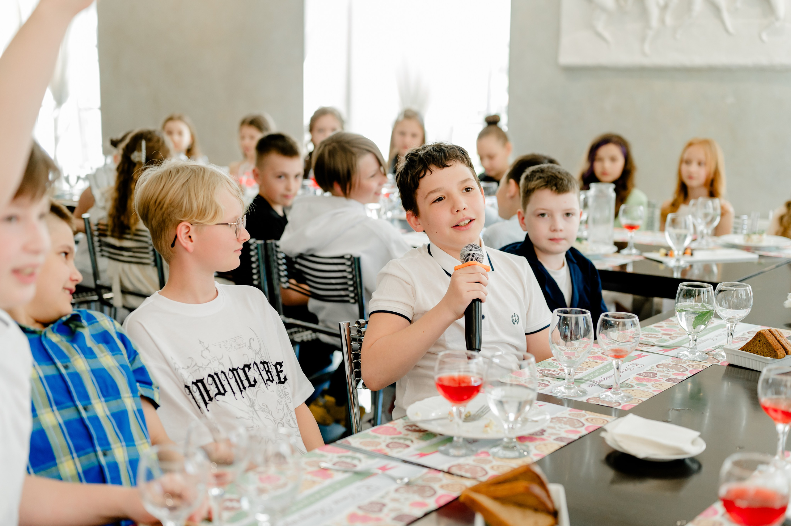Выпускные/звонки. Свадебный и семейный фотограф Евгения Кононова