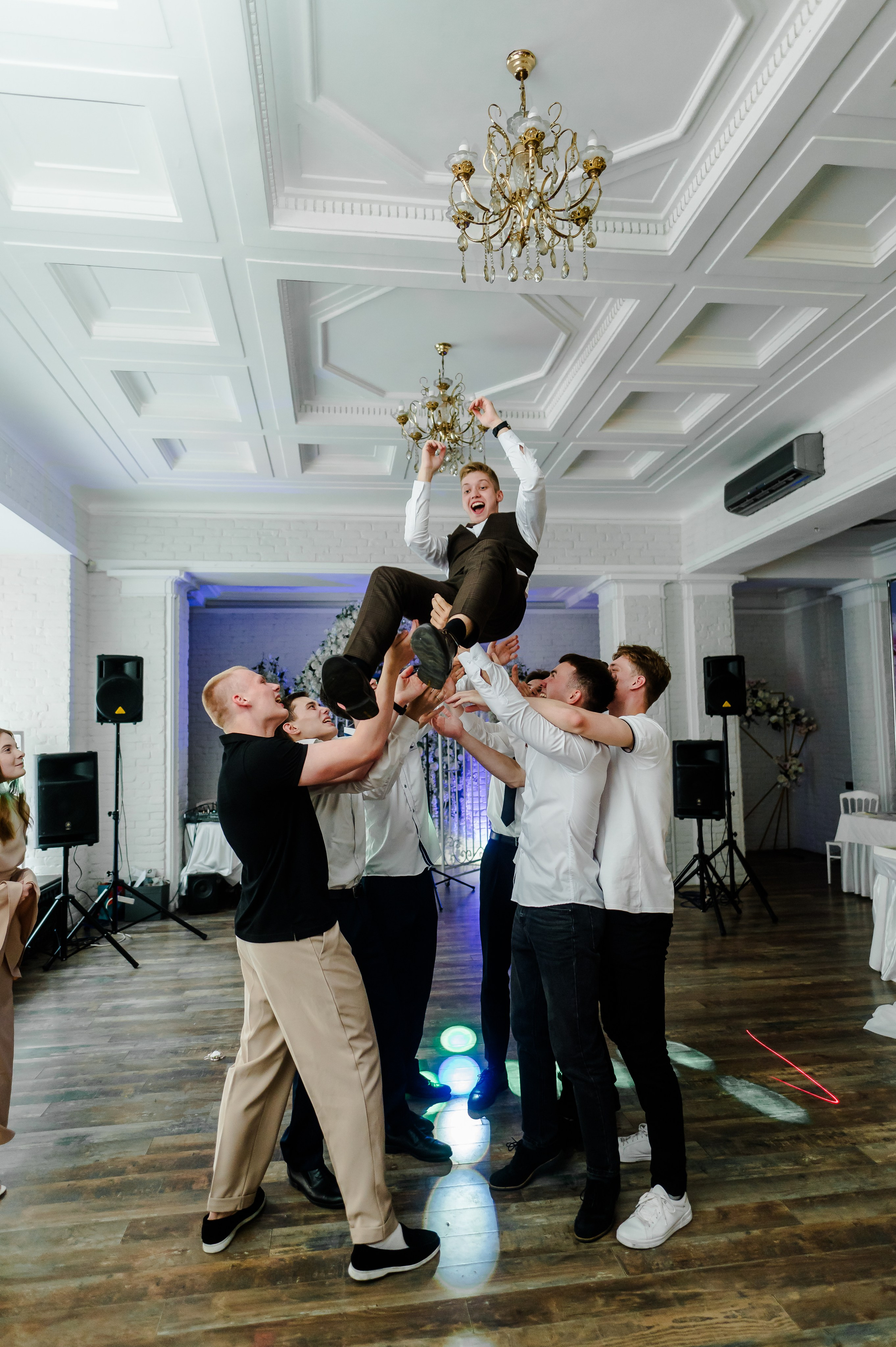 Анастасия & Никита. Свадебный и семейный фотограф Евгения Кононова