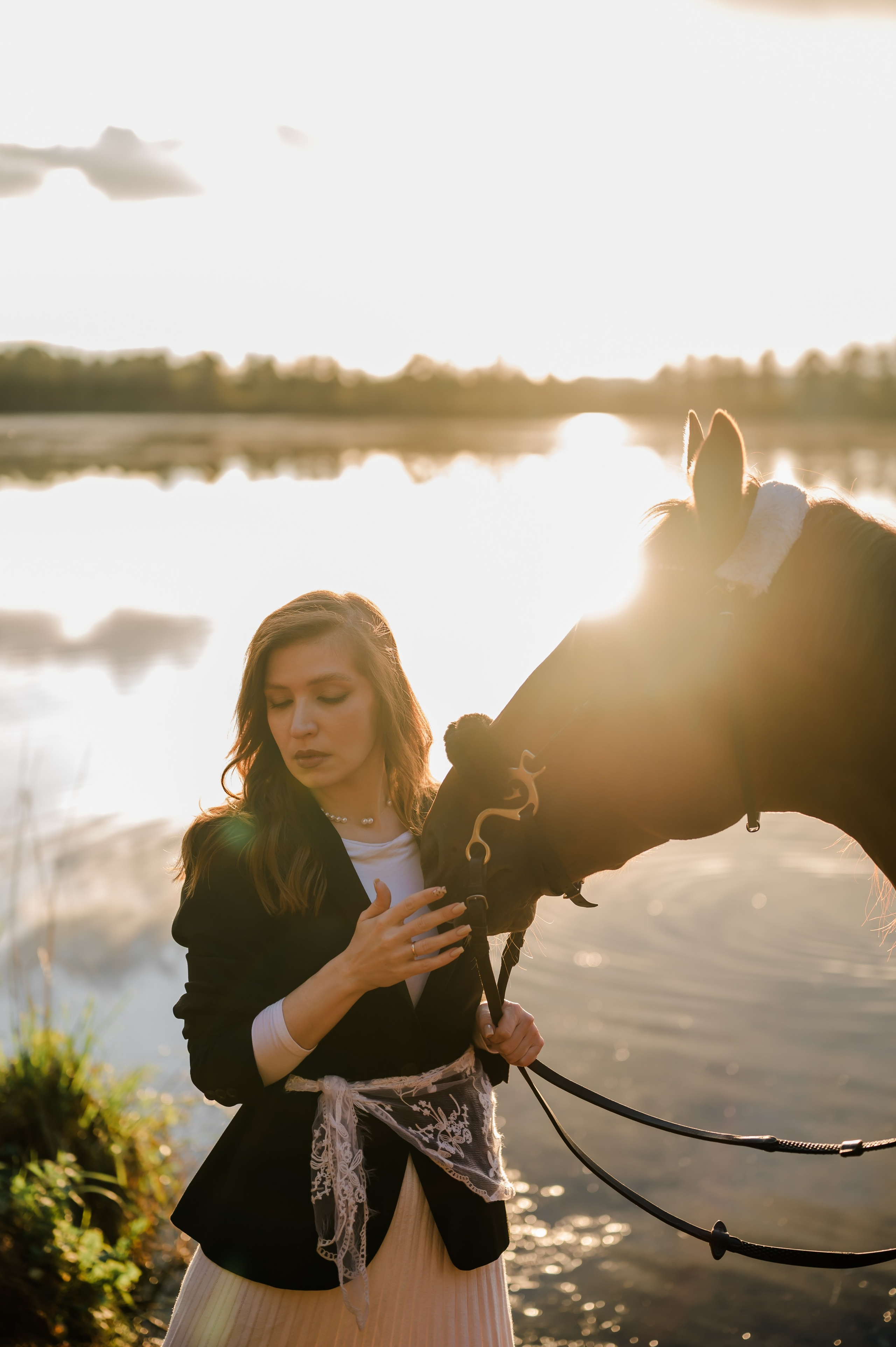 Анастасия&Максим. Свадебный и семейный фотограф Евгения Кононова