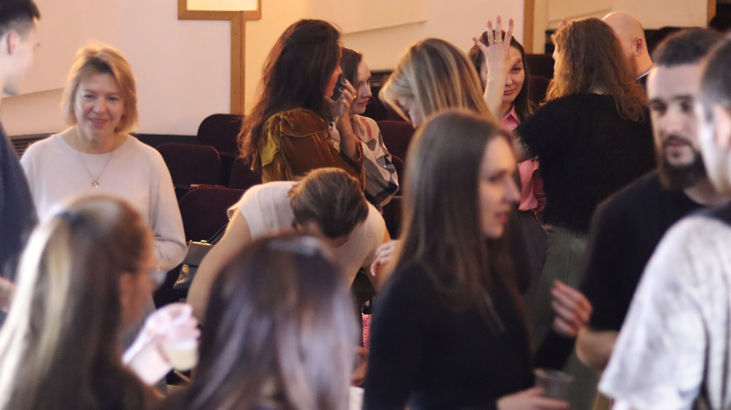 Выпуски. Don't Play School