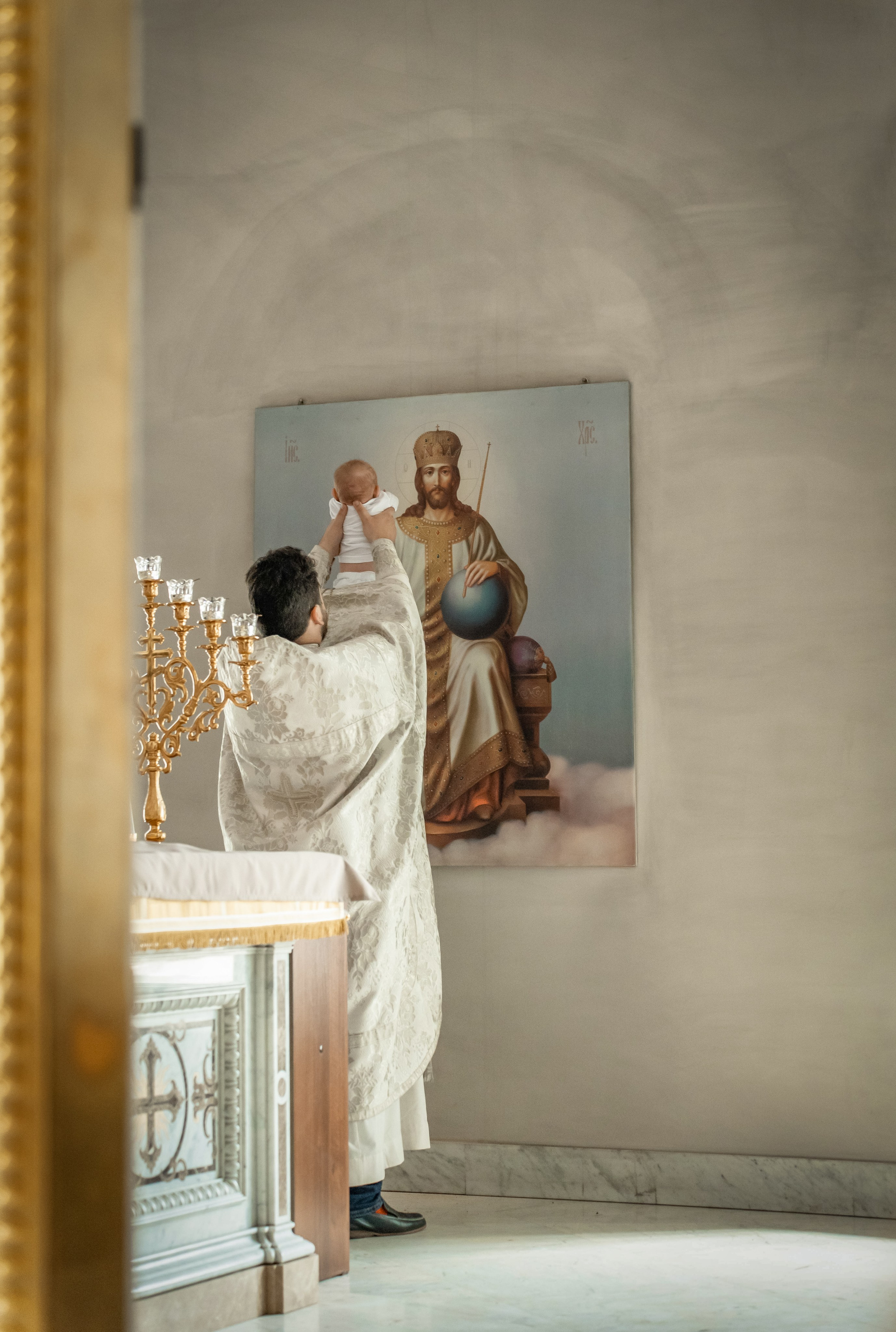 Фотограф на Крещение в Туле. Фотограф на Крещение и Венчание в Туле, детский и семейный фотограф