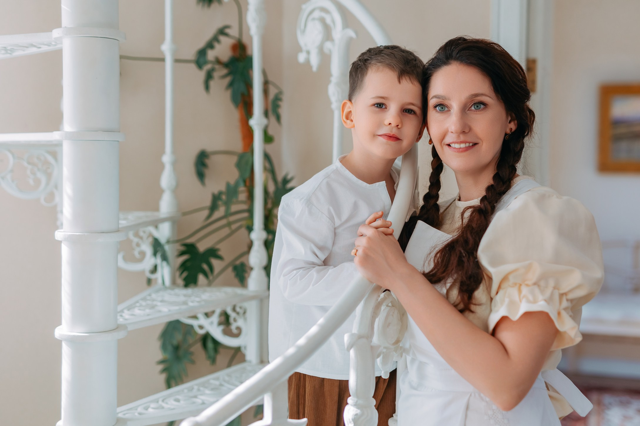 Пасхальное. Family and children’s photographer |Russia| Anastasia Perepelkina