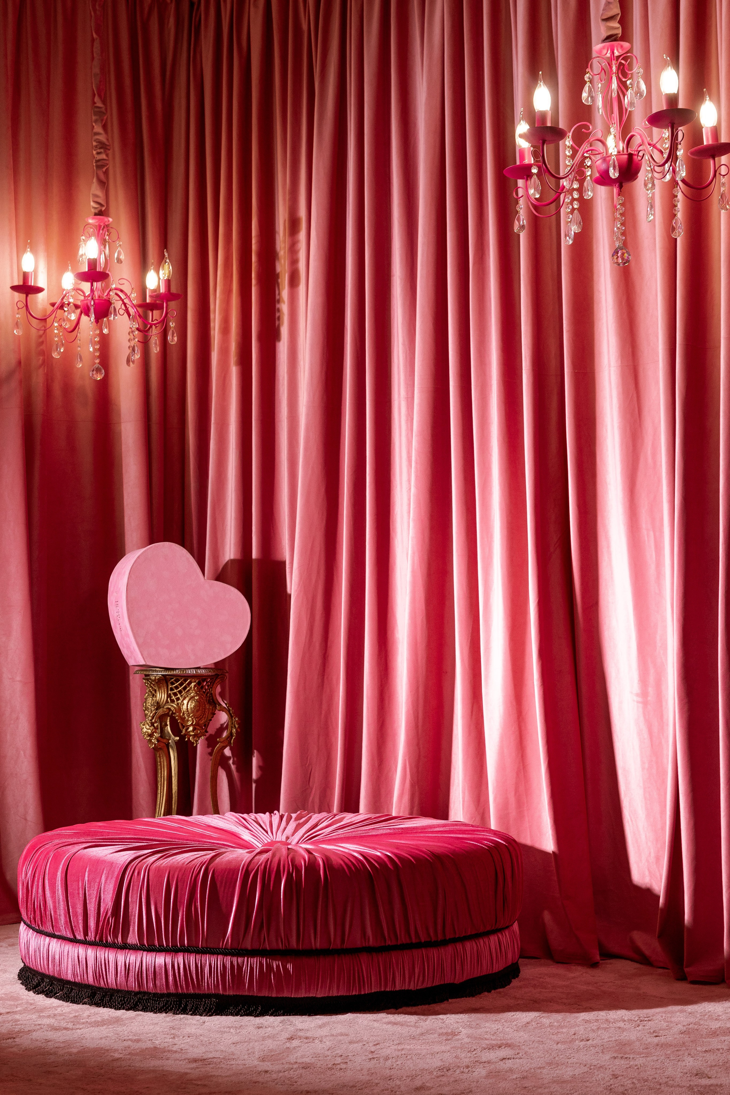 КАЙЛИ. Фотосессии в фотостудии Мимика Москва