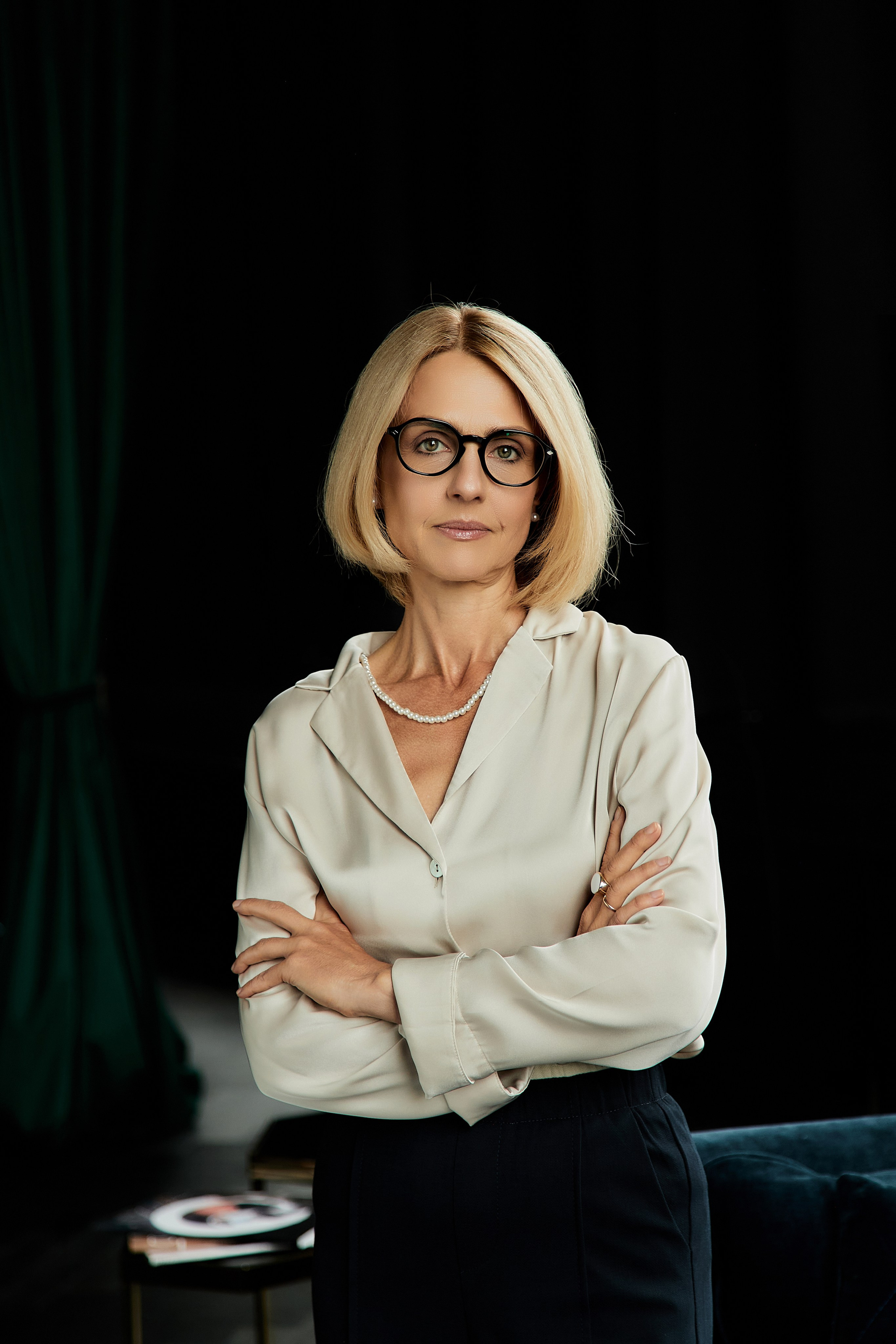 Ольга. Фотограф в Минске Анна Кучинская