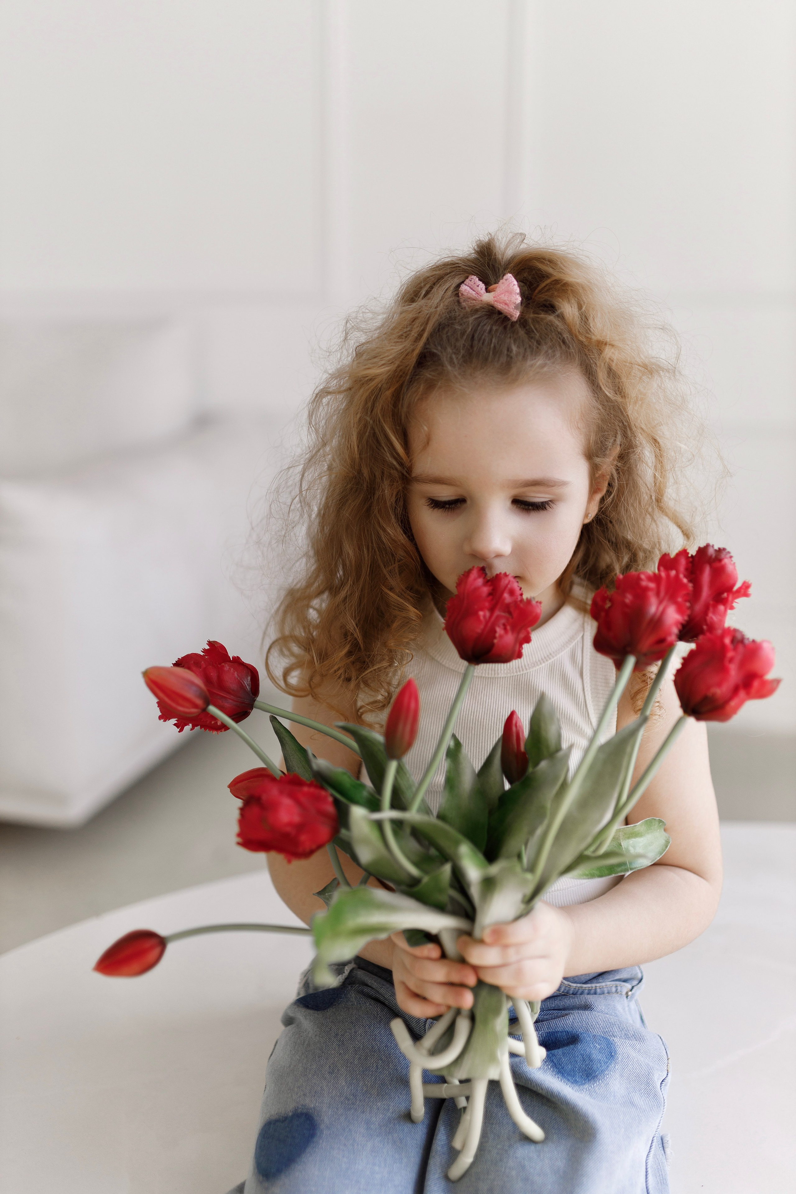 Еве 4. Фотограф в Москве Юлия Хамзина