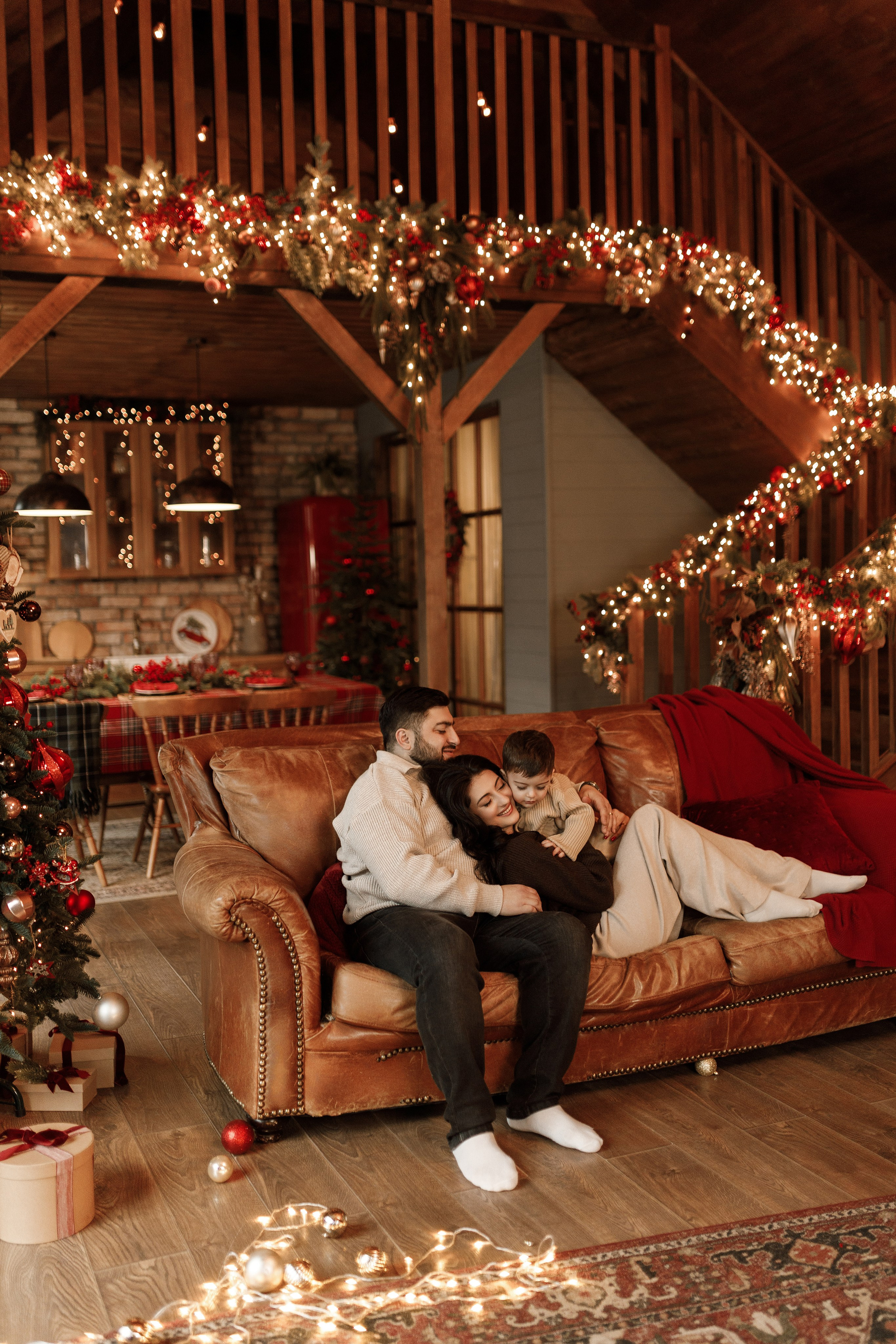 № 6. Фотограф в Москве Юлия Хамзина