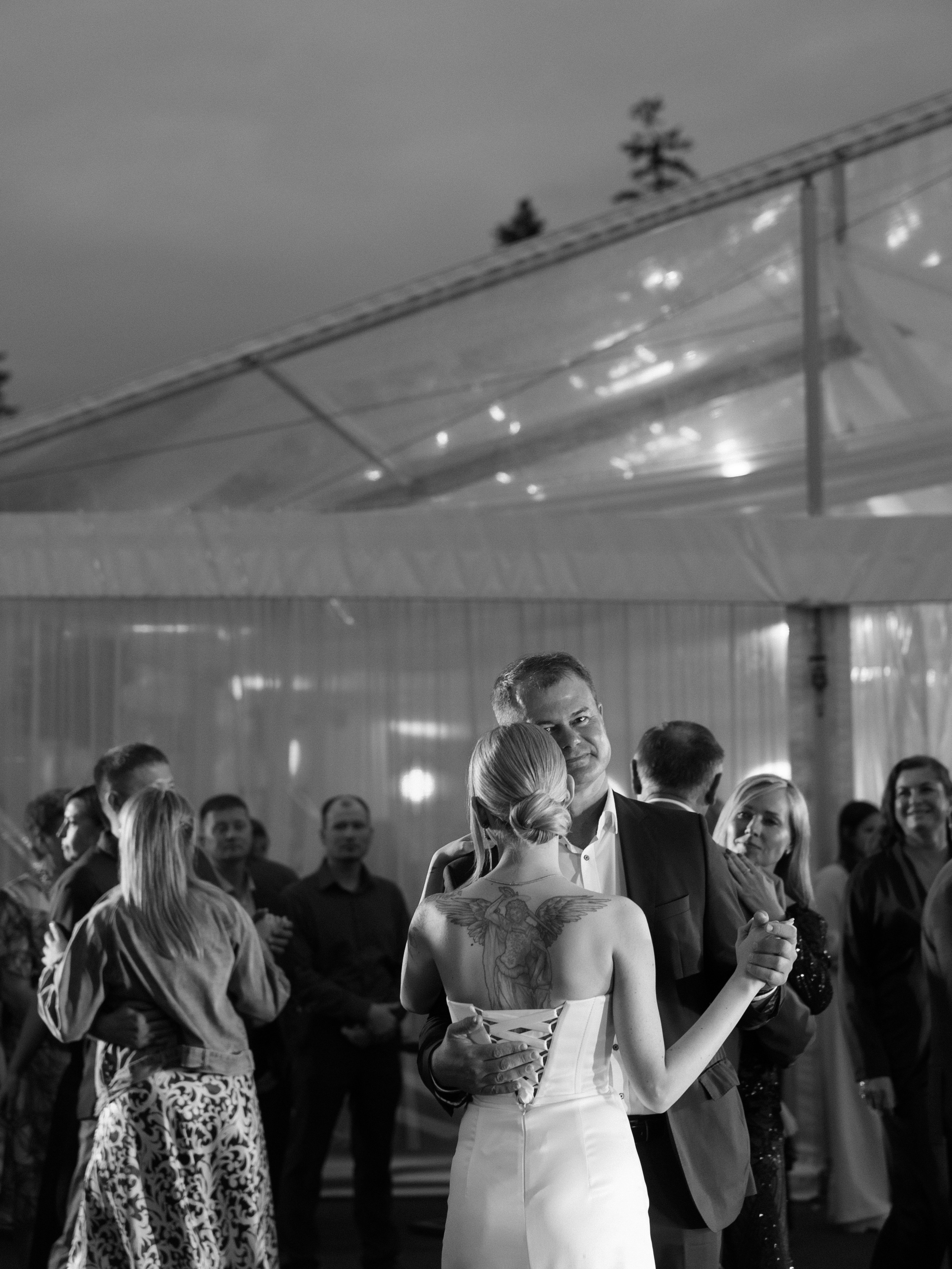 Ян&Арина. Свадебный фотограф в Ижевске Диля Ахмадишина