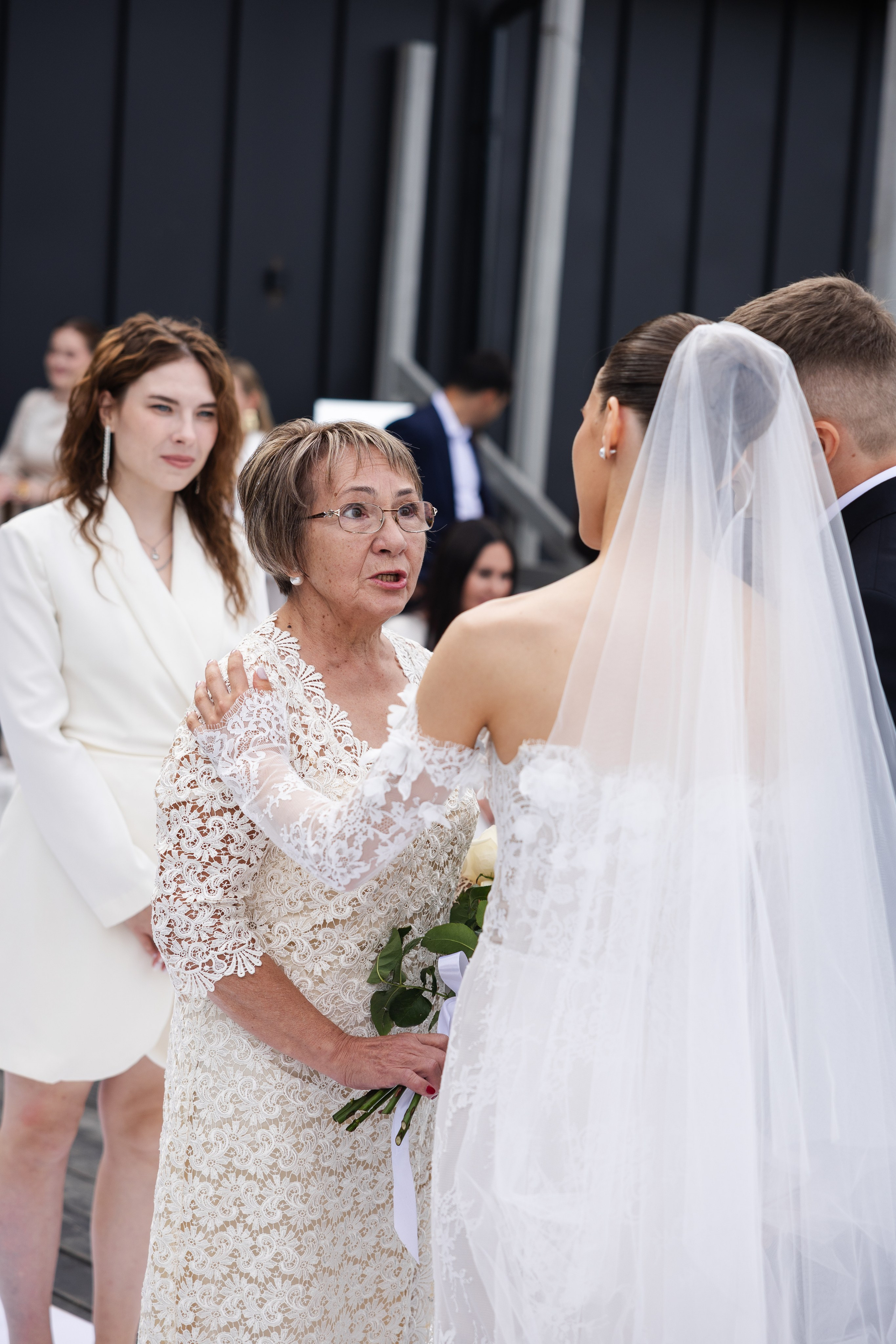 «Я буду в белом» Женя&Настя. Свадебный фотограф в Ижевске Диля Ахмадишина