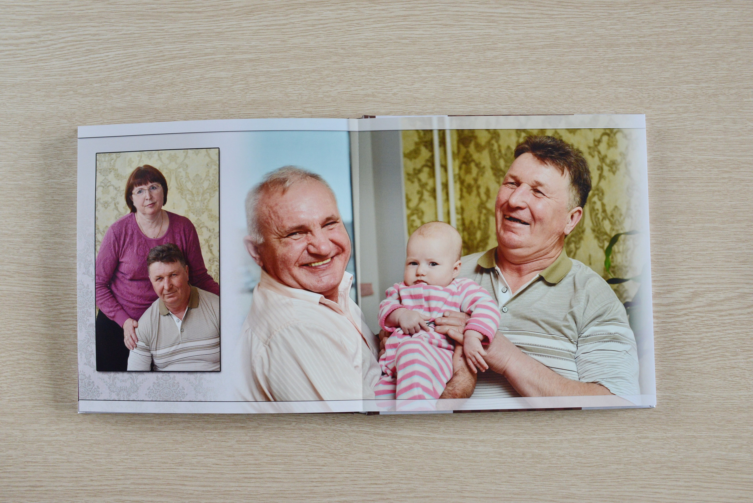 Крещение. Выпускные фотокниги, фотосъемка, видеосъемка в Челябинске и области