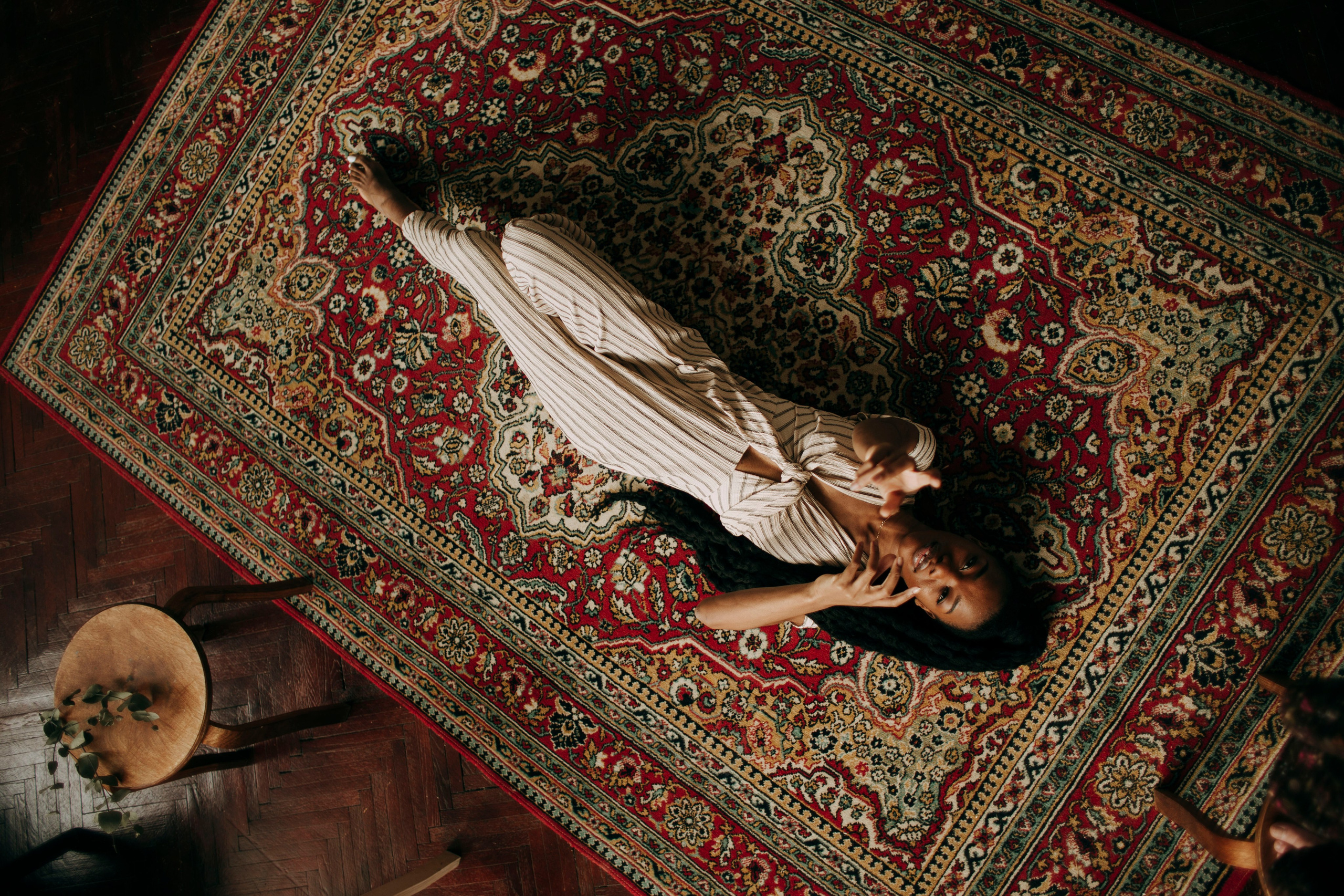 Женский портрет. Ваш портретный фотограф в Москве Катя Прокофьева