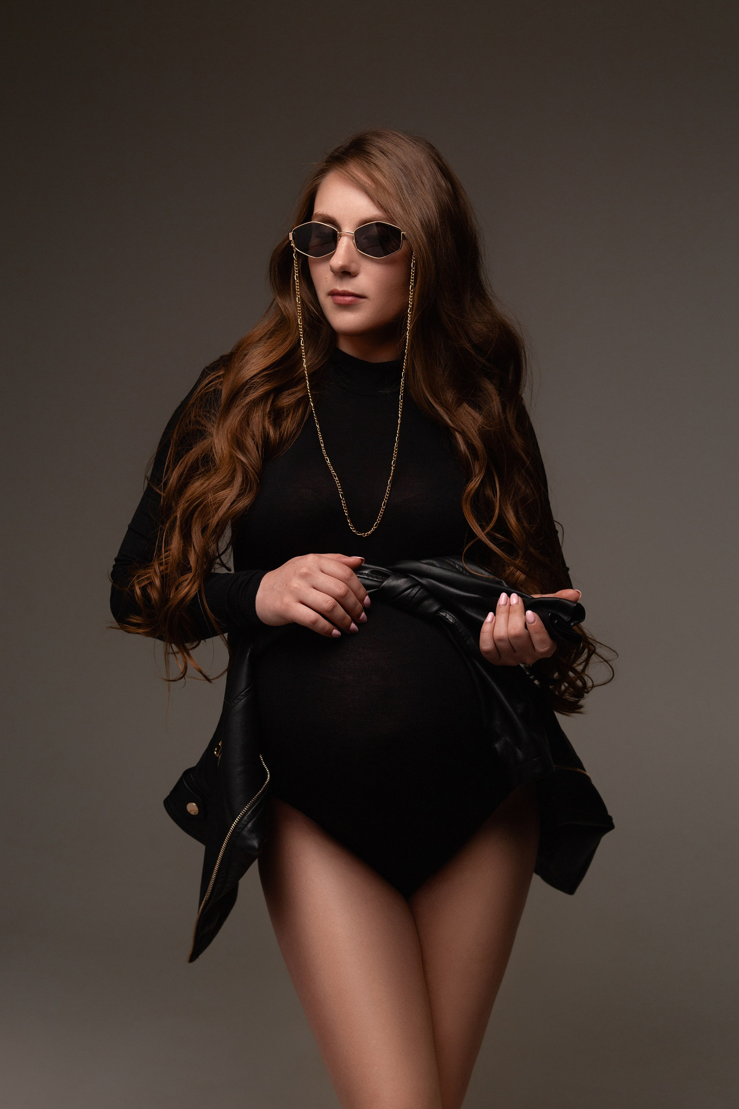 Студия. Фотограф новорожденных Оренбург Оксана Трофимова