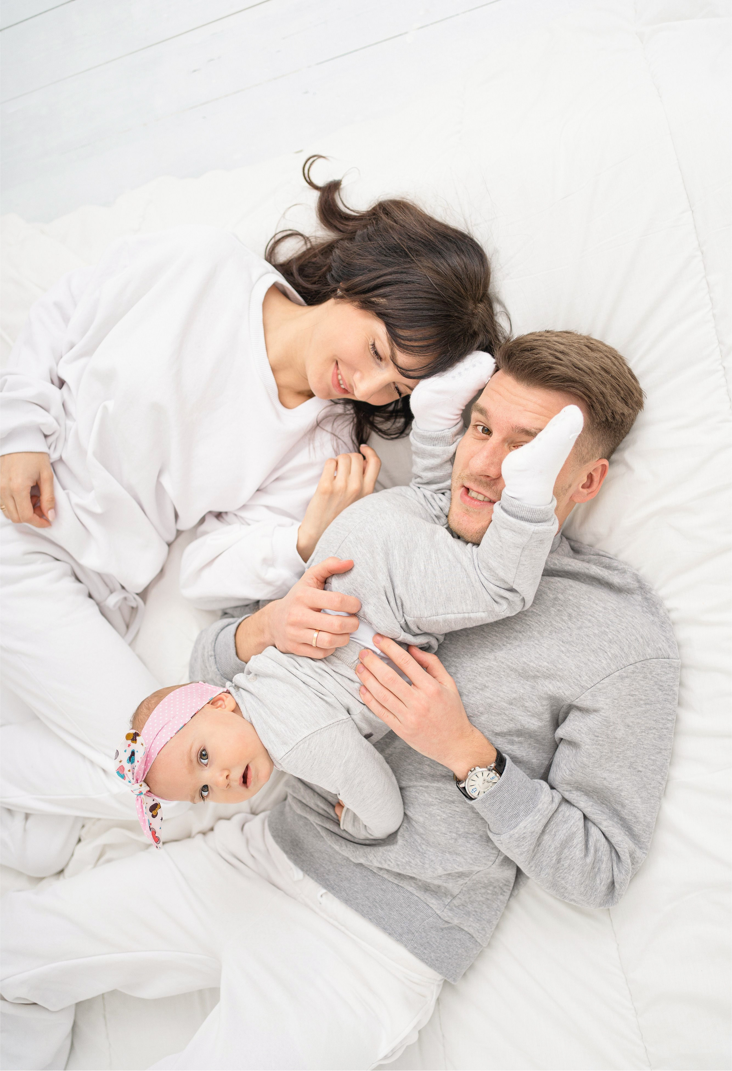 Годовасие Софии. Главная