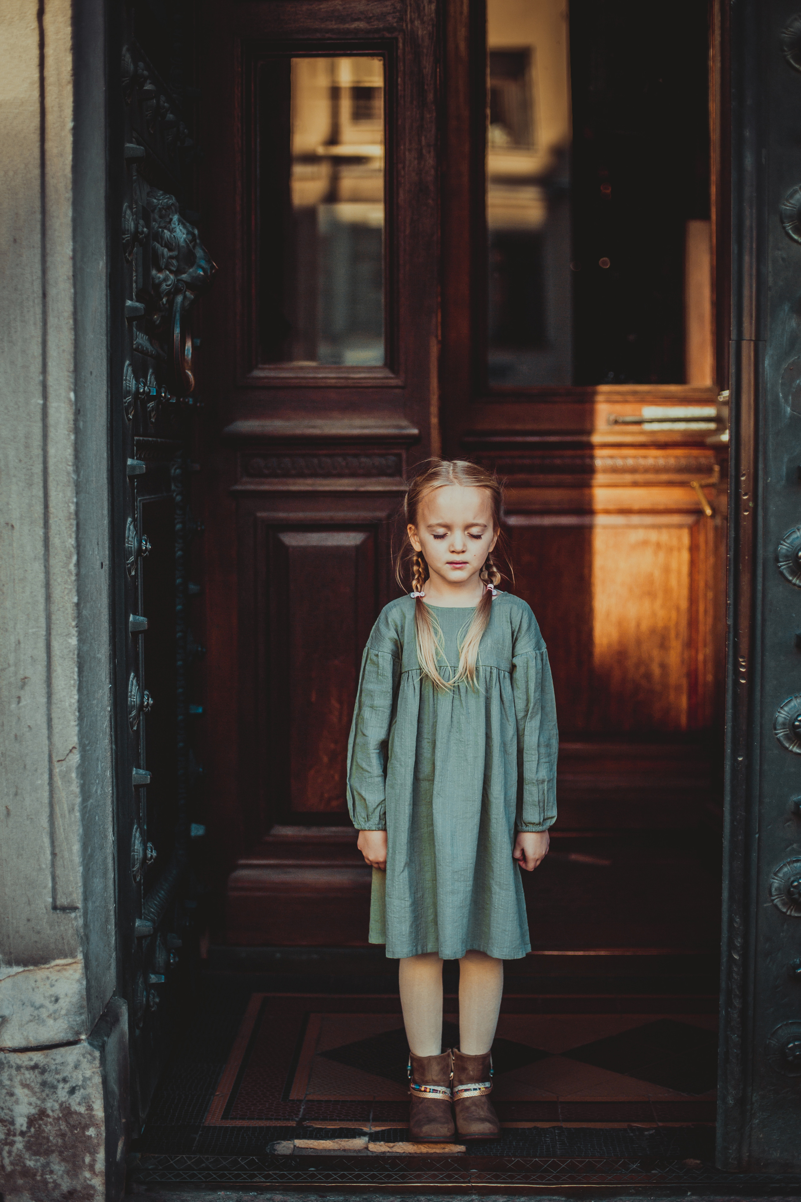 Ксюша и Даша). Детский, свадебный и семейный фотограф Юлия Курбатова, Санкт-Петербург