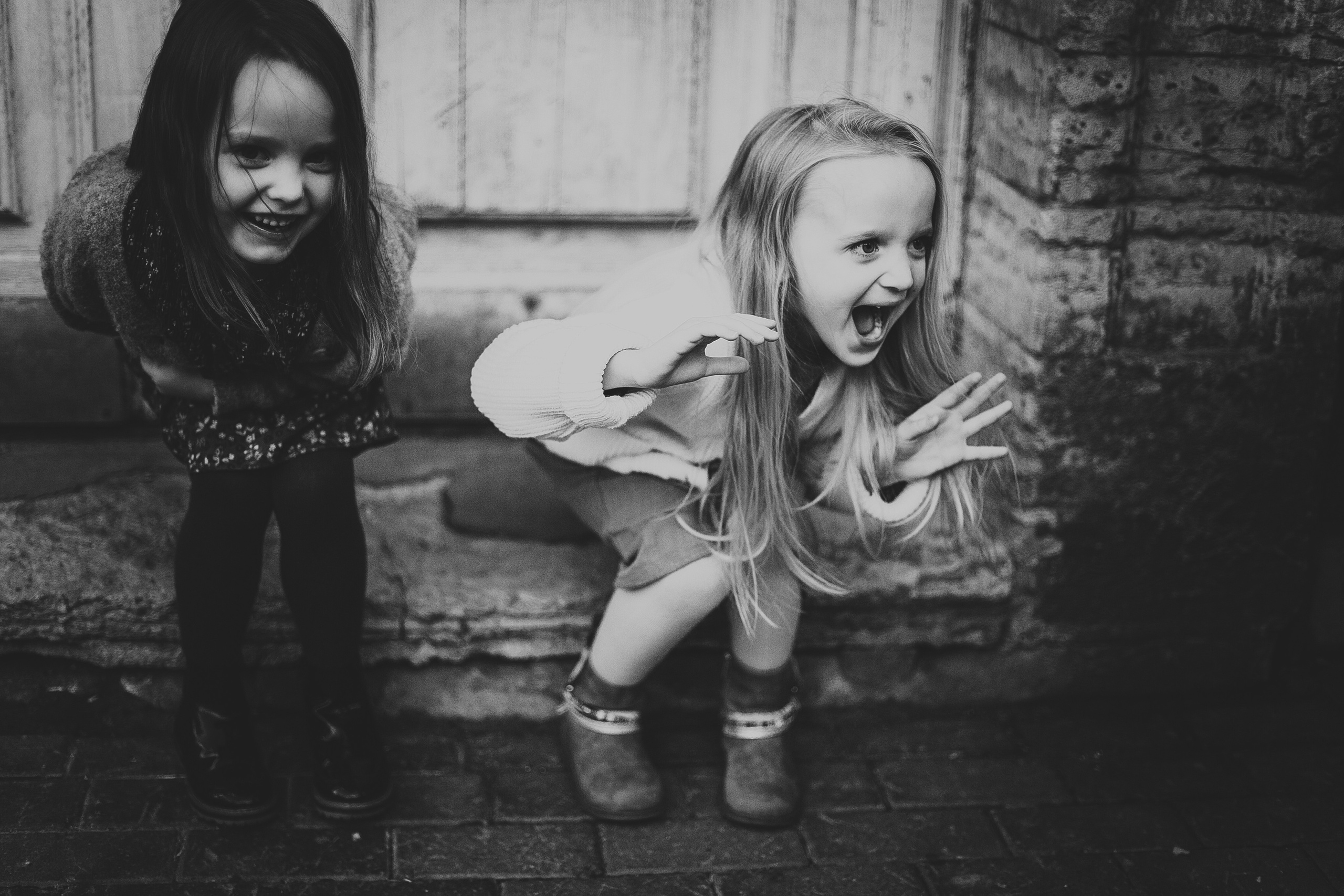 Ксюша и Даша). Детский, свадебный и семейный фотограф Юлия Курбатова, Санкт-Петербург