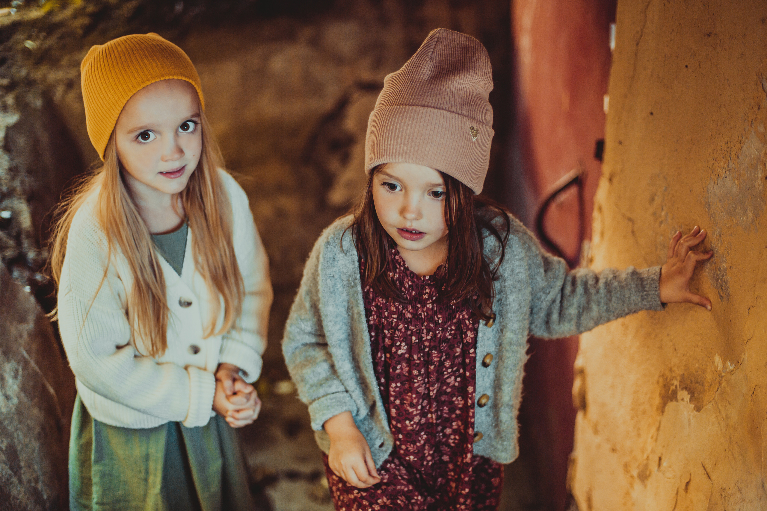 Ксюша и Даша). Детский, свадебный и семейный фотограф Юлия Курбатова, Санкт-Петербург