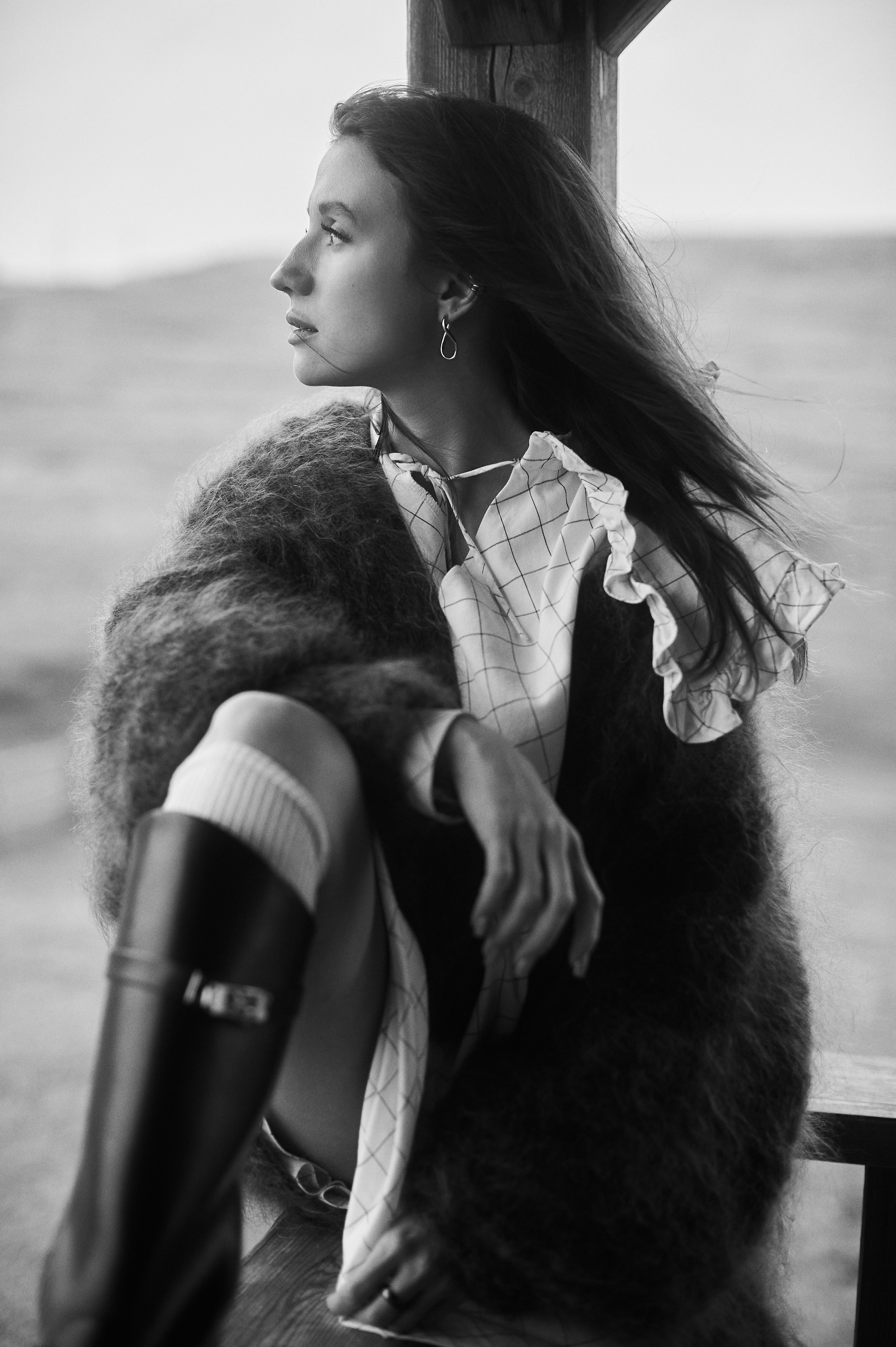 Оля. Портретный фотограф в Воронеже Вячеслав Буряк