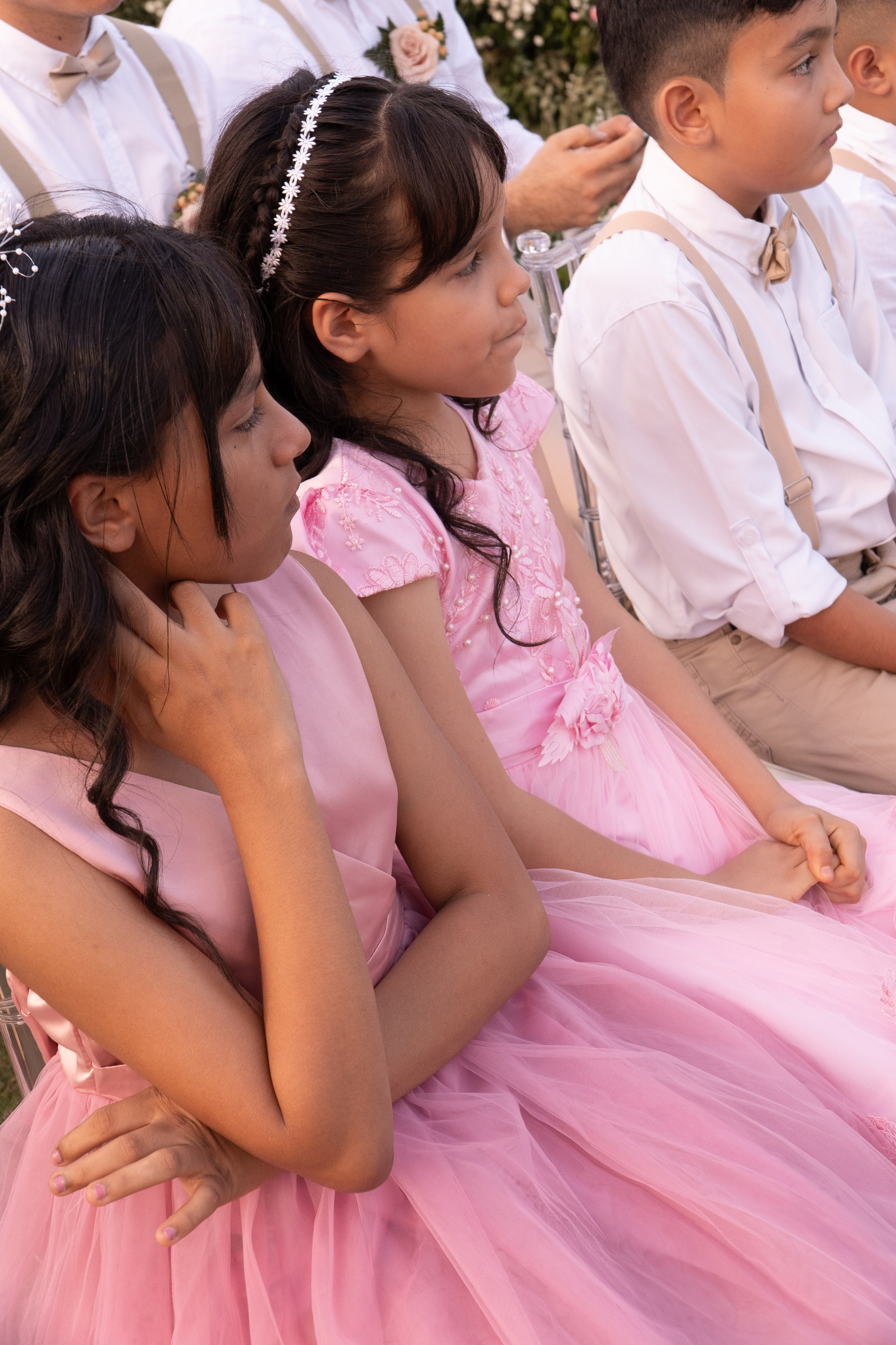 Carola & Gerson. Wedding Photographer in Barcelona and Medellin