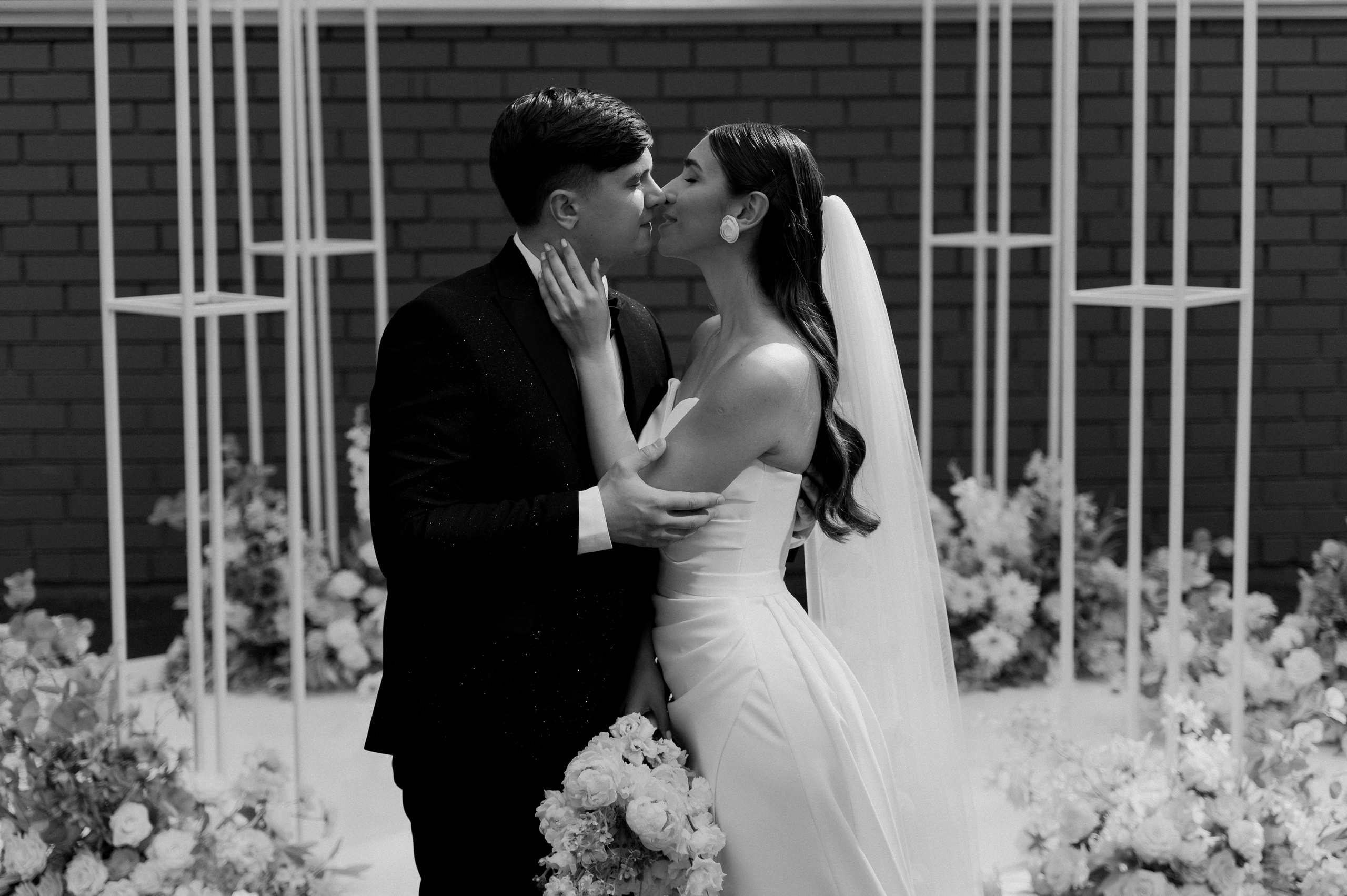 Данил и Карина. Фотограф Павел Петров г. Тюмень