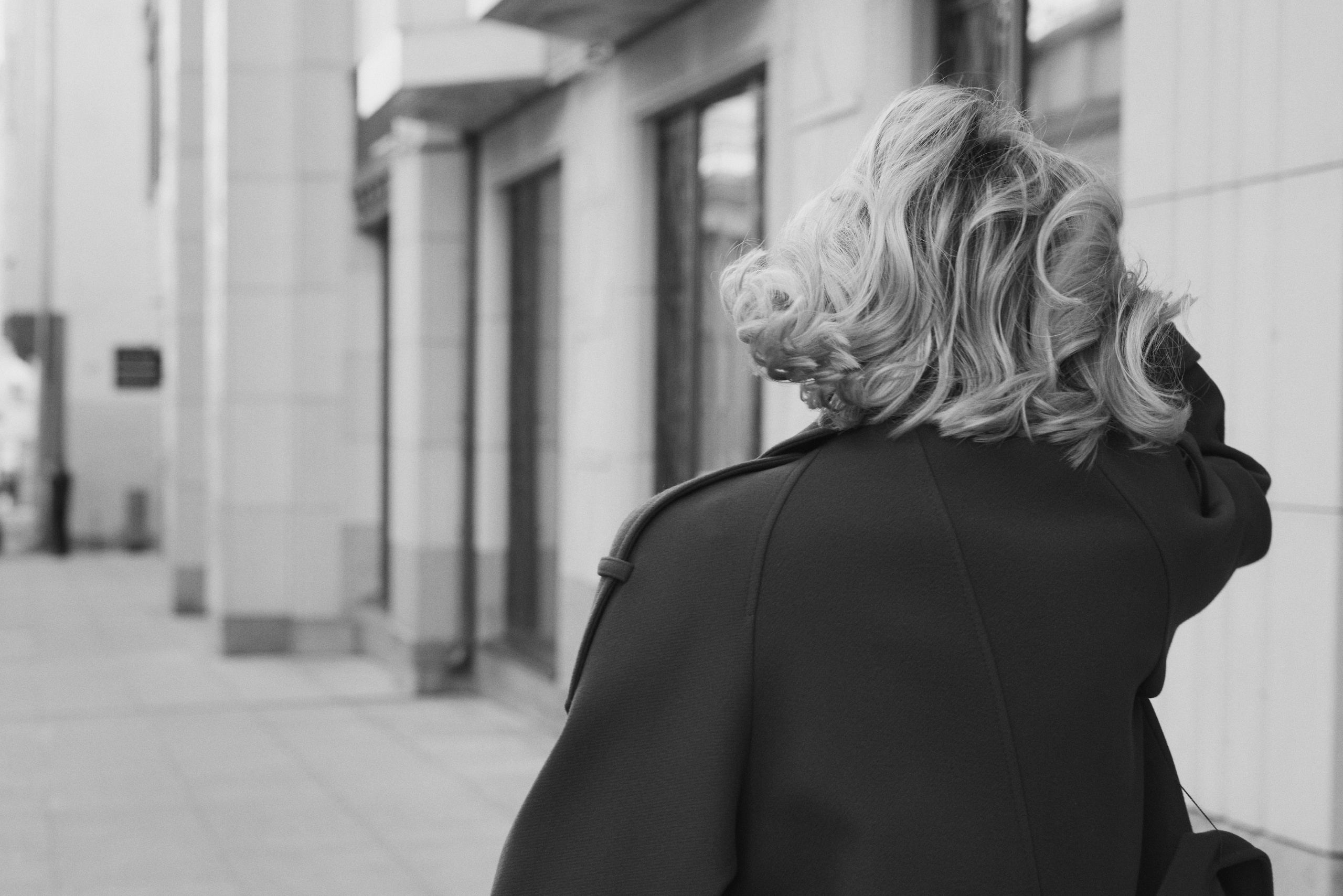 Александра Мак. Профессиональный фотограф Татьяна Евглевская