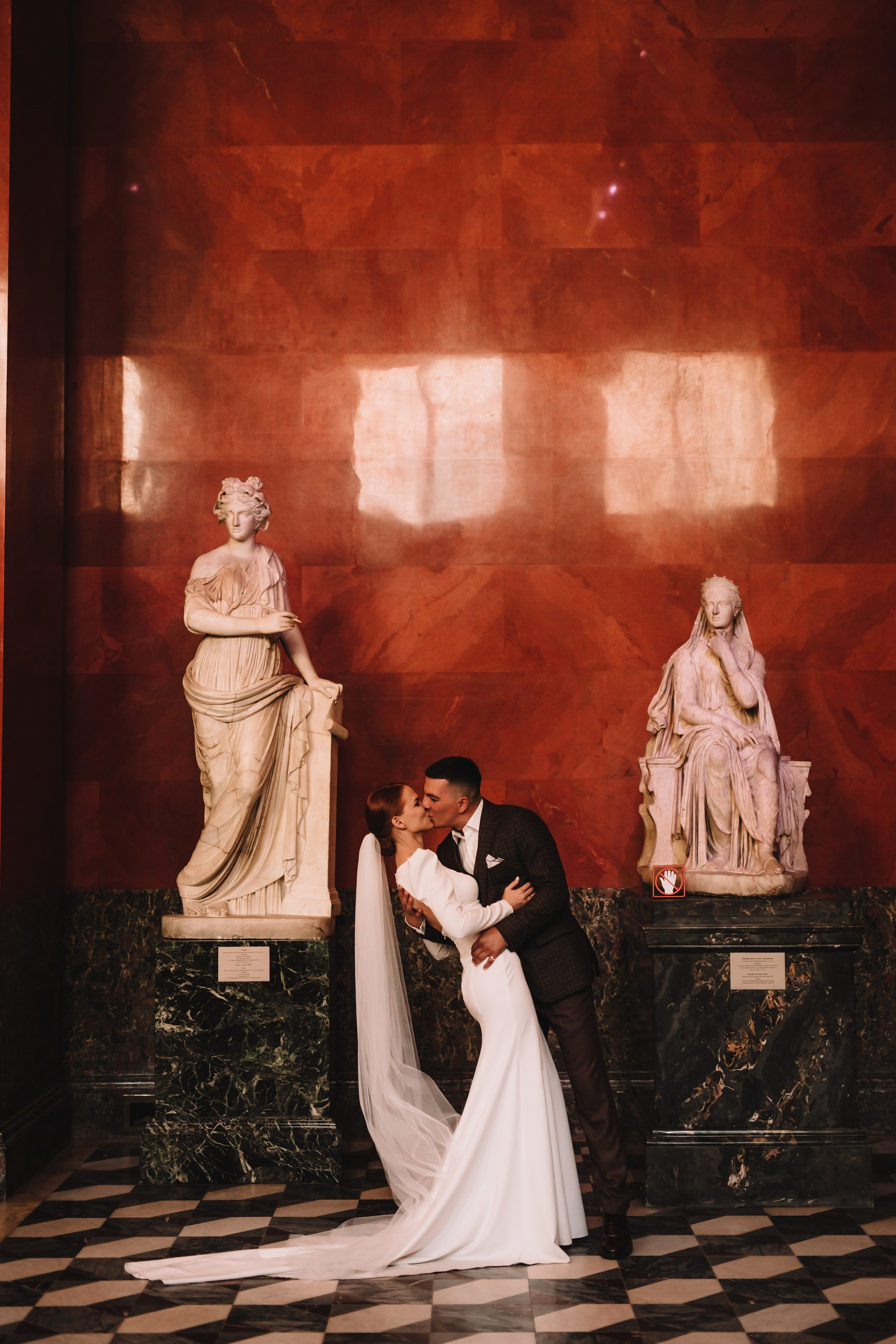 Рома Ксюша. Свадебный фотограф СПб Евгения Орлова