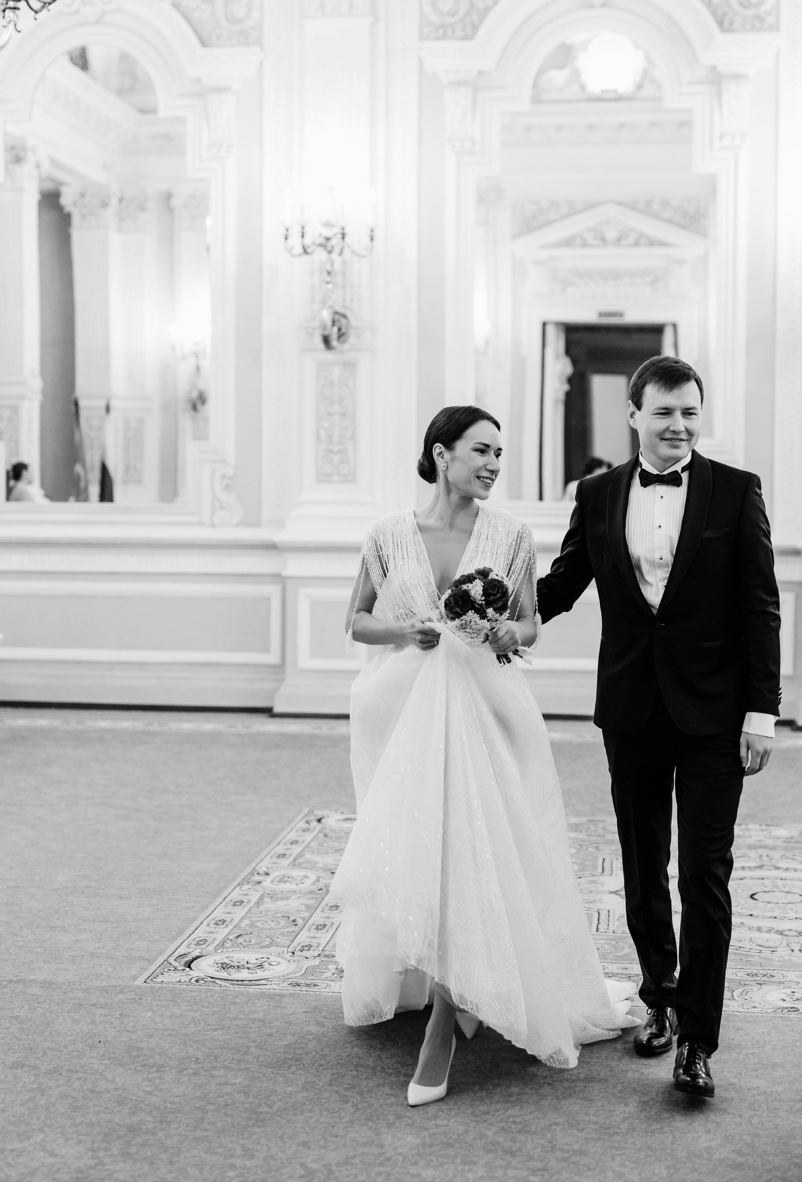 Миша Катя. Свадебный фотограф СПб Евгения Орлова