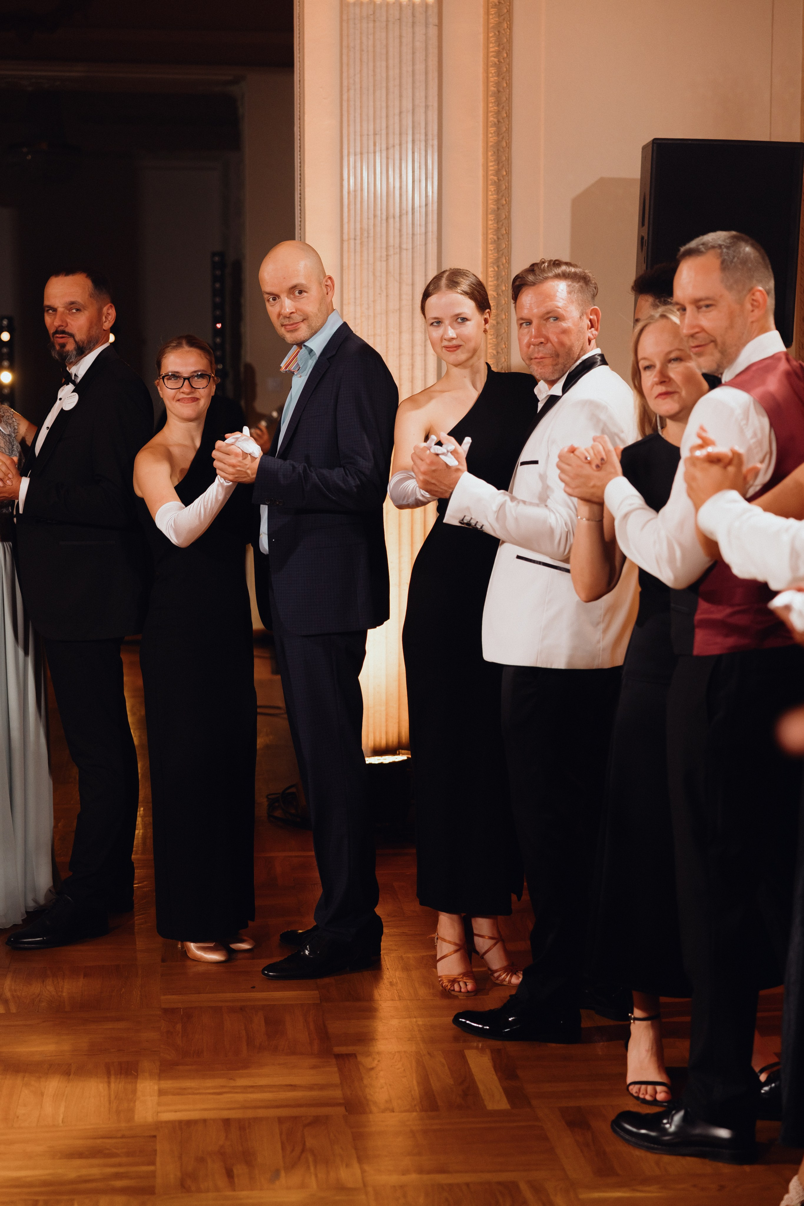 SECRET BALL '25. Костя Жуков — фотограф в Москве