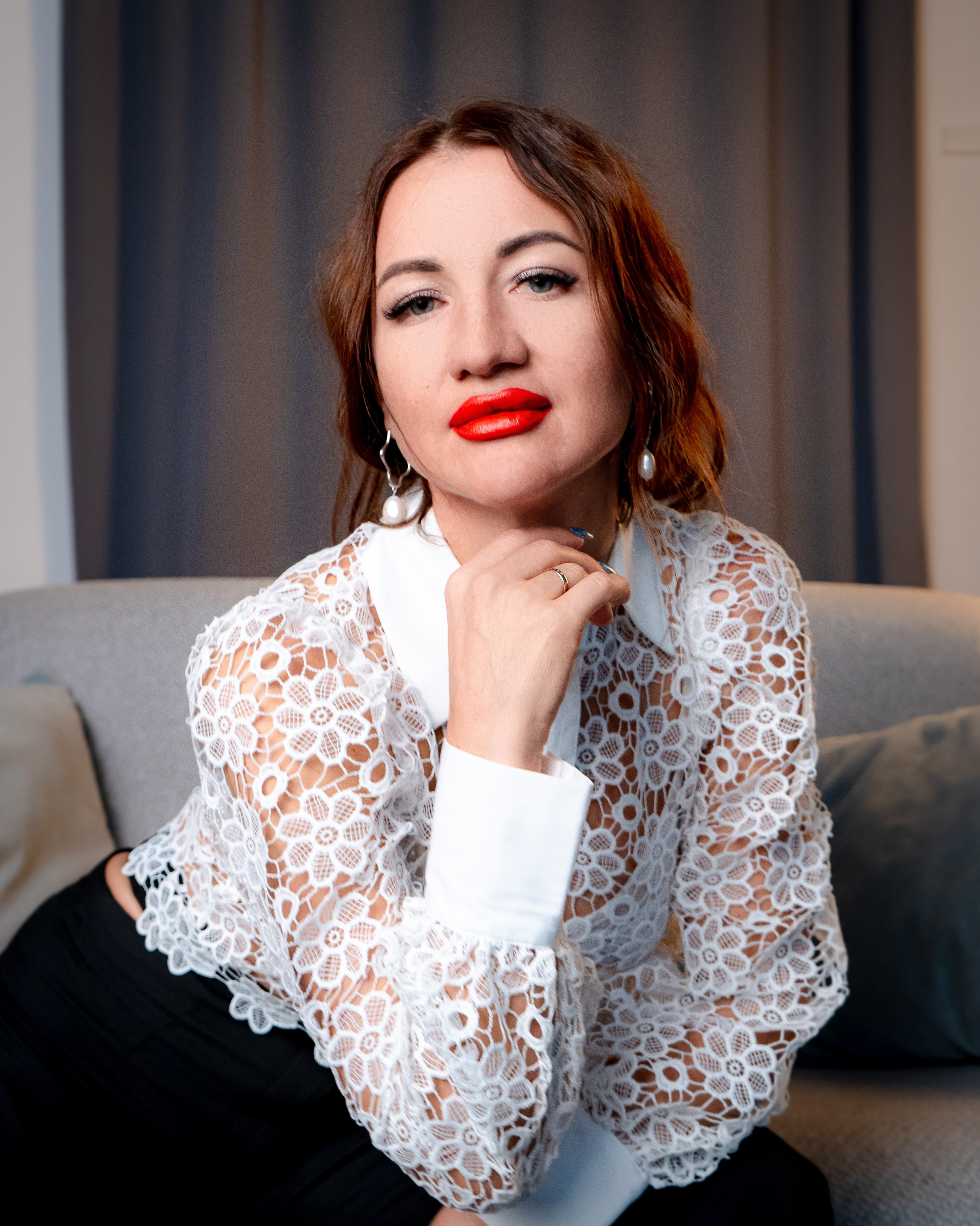 Мои работы цвет. Фотограф Алексей Гарьковенко