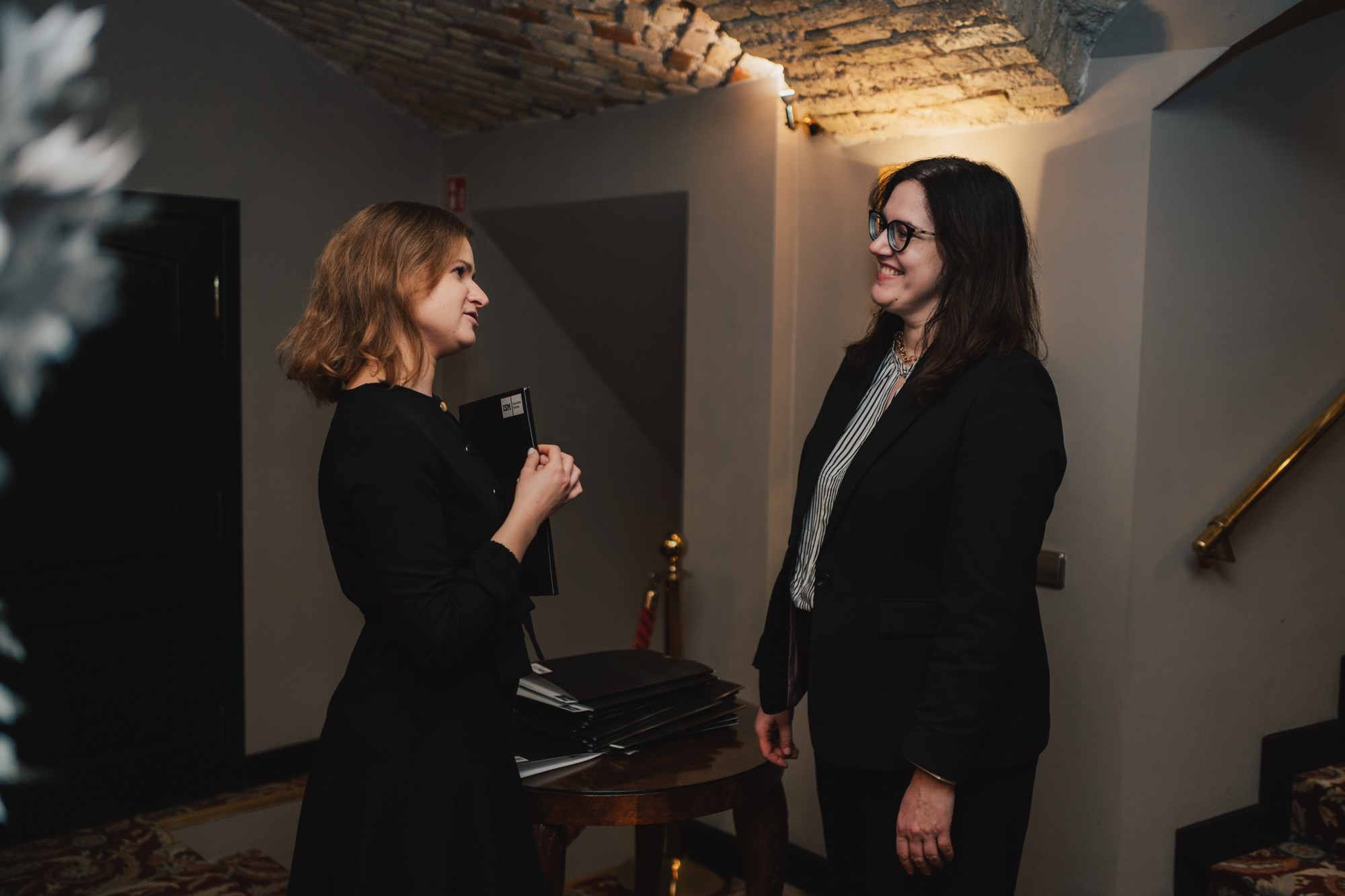 ISM Awards Ceremony 2025. Photographer in Vilnius