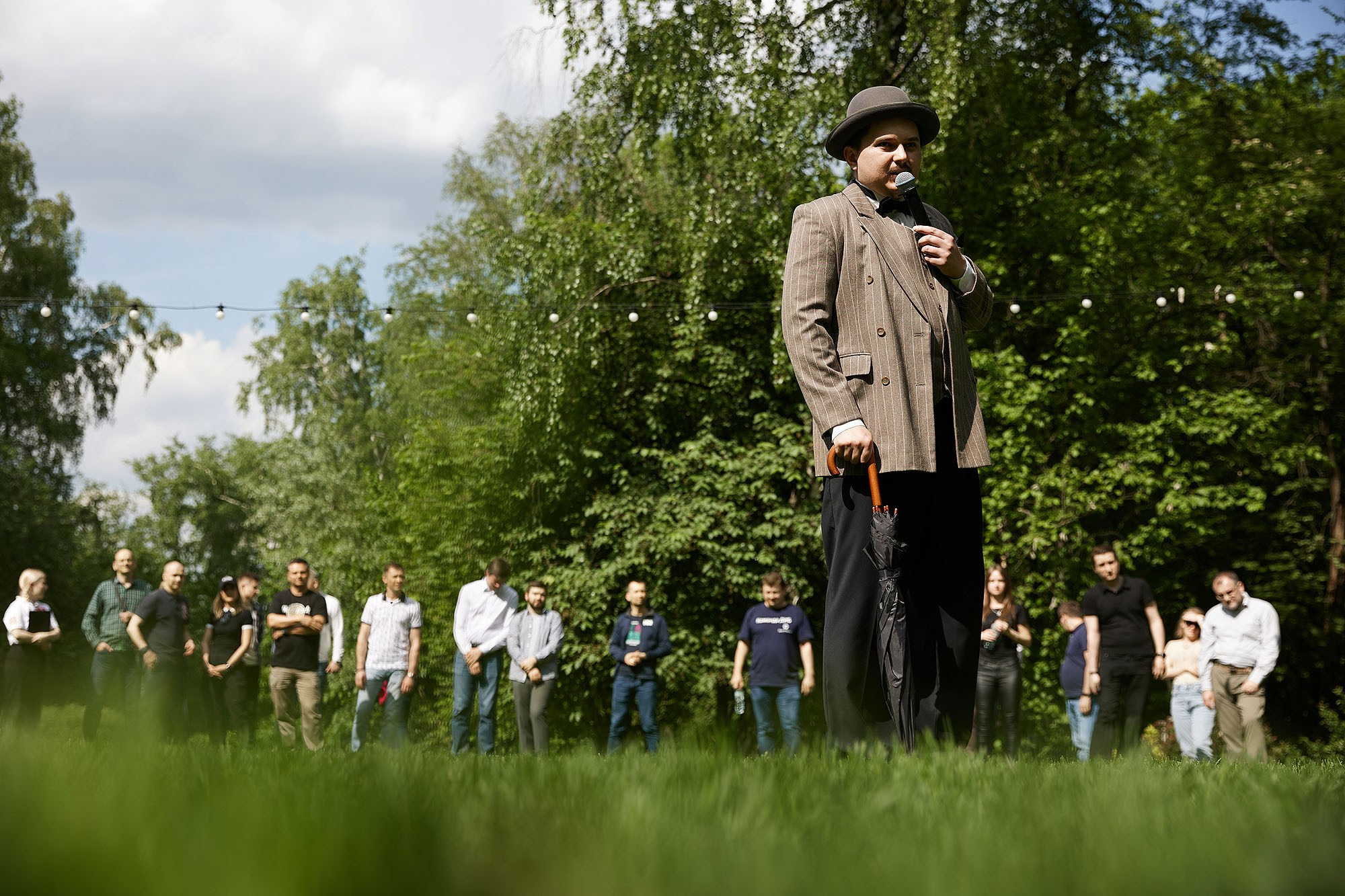 MICE Корпоративные мероприятия. Фотограф в Москве Валерий Боцман