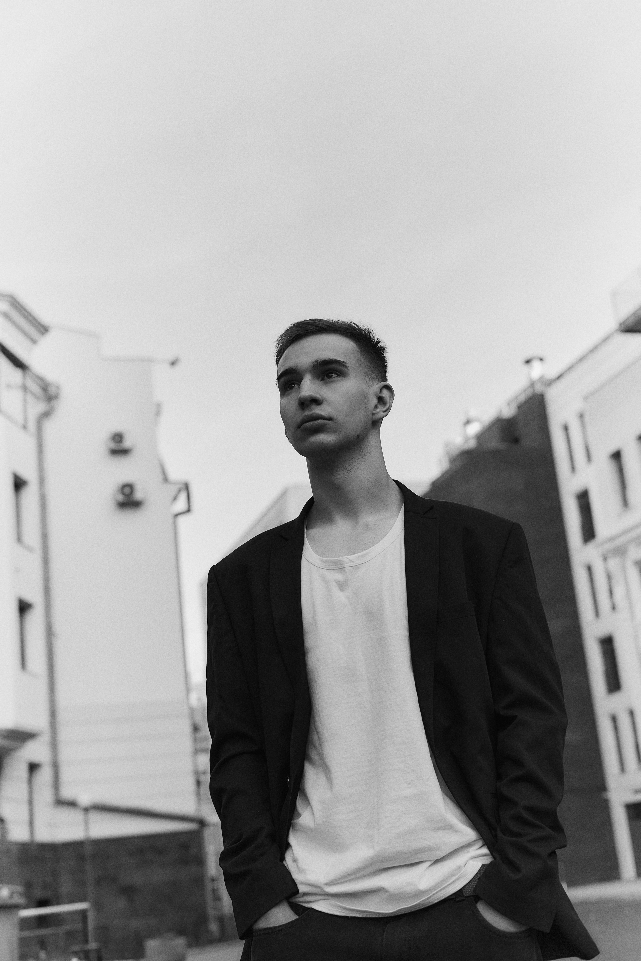 Ион. Фотограф в Москве Струц Влада