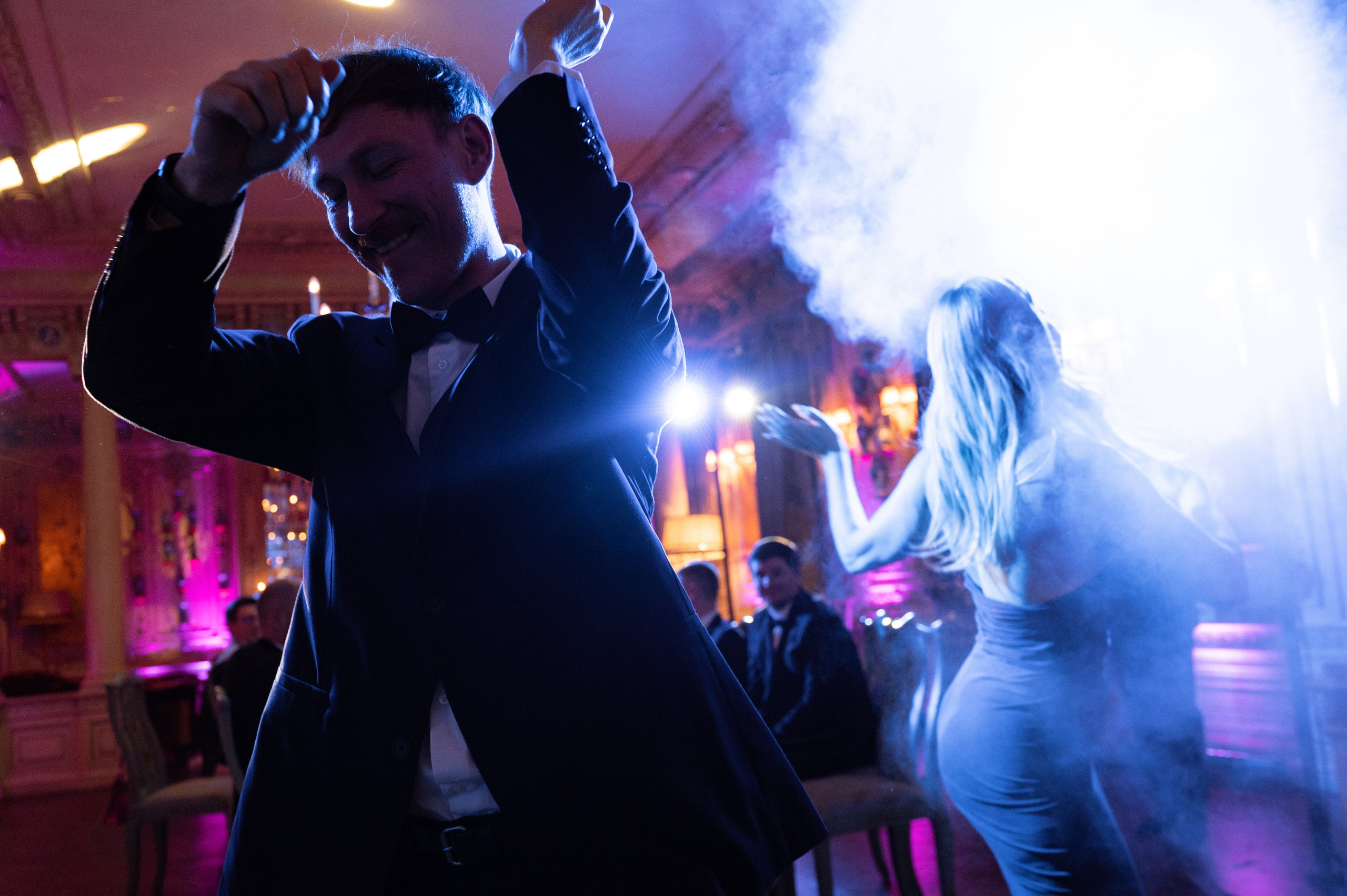 Стас и Серафима. Свадебный и репортажный фотограф Сергей Чесноков