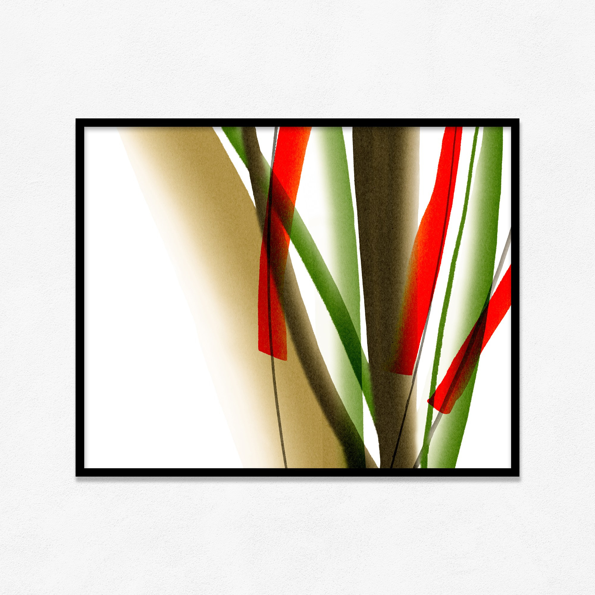 Скачать постер. Галерея авторских картин художницы Бельмесовой Евгении