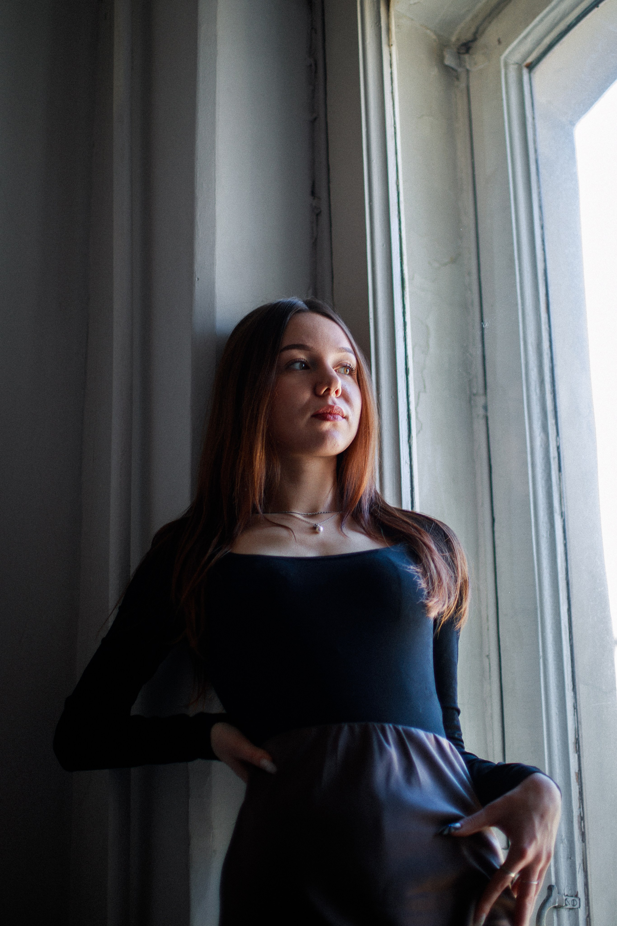 Ксения. Фотограф в Санкт-Петербурге Таня Михайлова