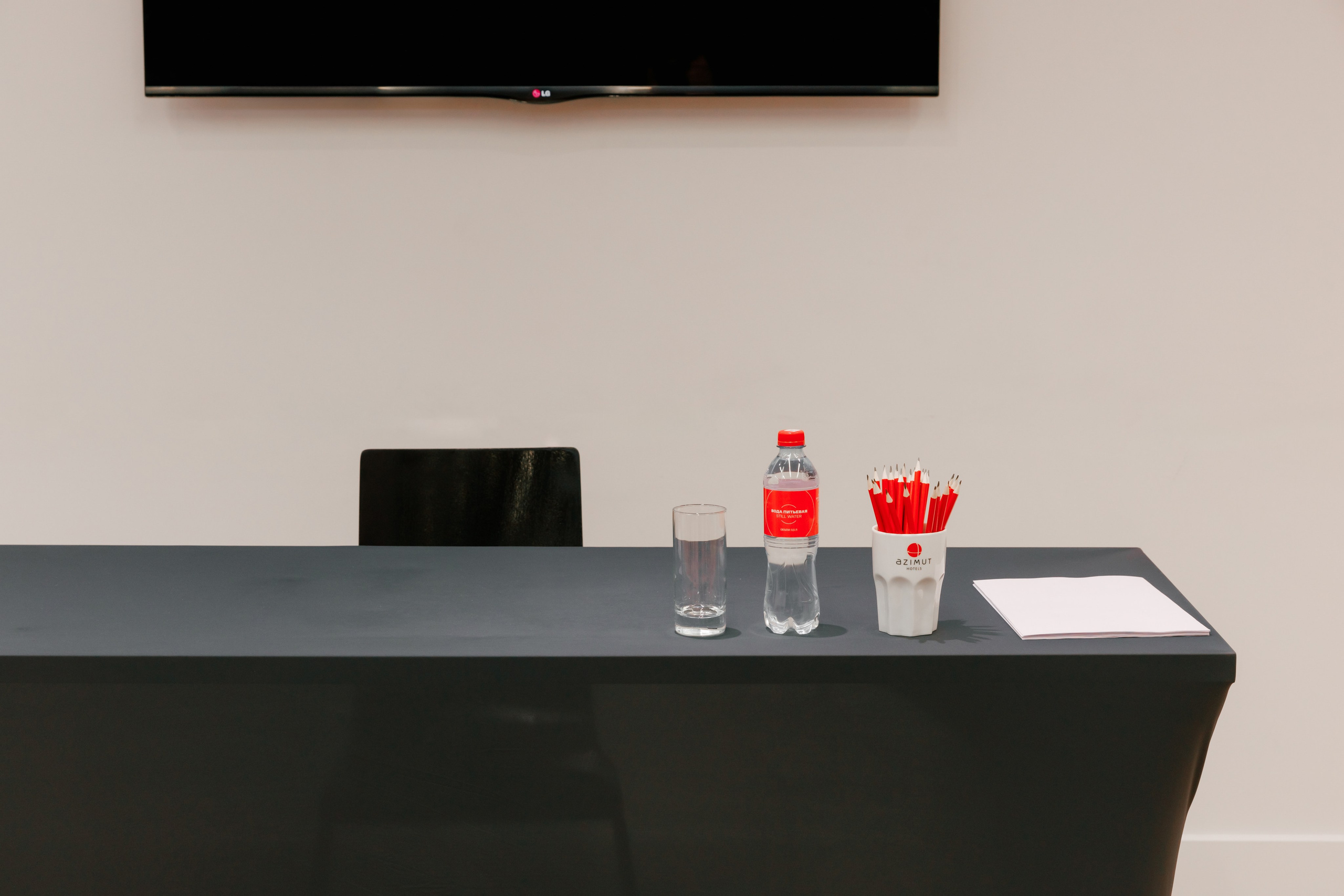 Конференц-залы AZIMUT сити-отель. Репортажный фотограф в Санкт-Петербурге Жолудев Владислав