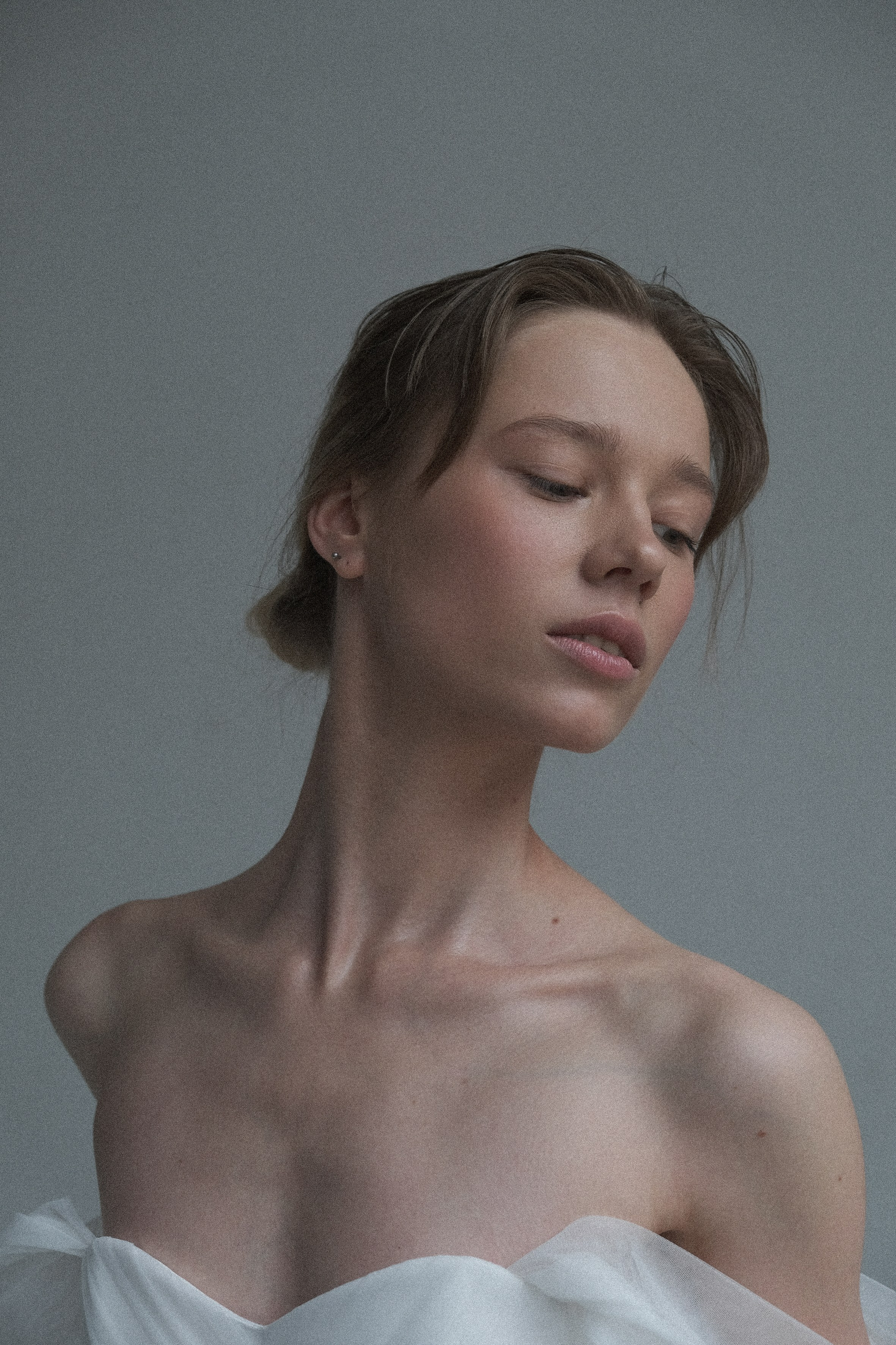 О женщине. Фотограф Nika Sense